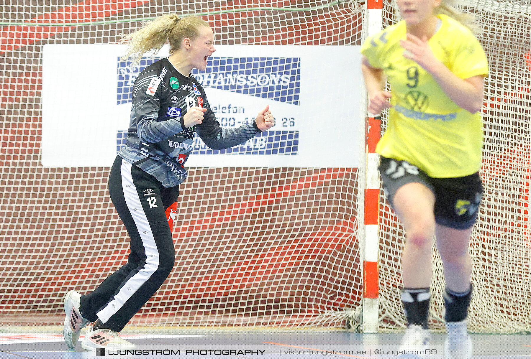Skövde HF-Kärra HF 36-30,dam,Skövde Idrottshall,Skövde,Sverige,Handboll,,2022,278470