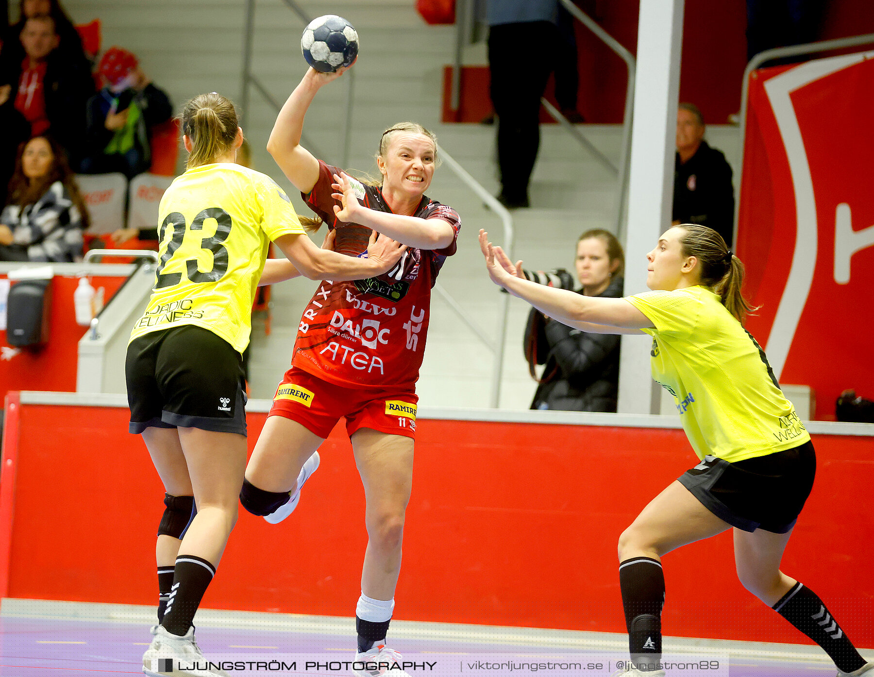 Skövde HF-Kärra HF 36-30,dam,Skövde Idrottshall,Skövde,Sverige,Handboll,,2022,278471
