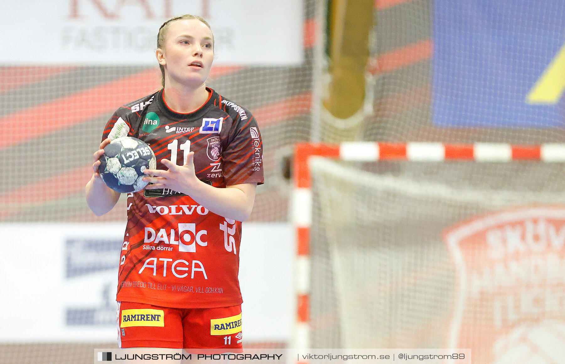 Skövde HF-Kärra HF 36-30,dam,Skövde Idrottshall,Skövde,Sverige,Handboll,,2022,278475