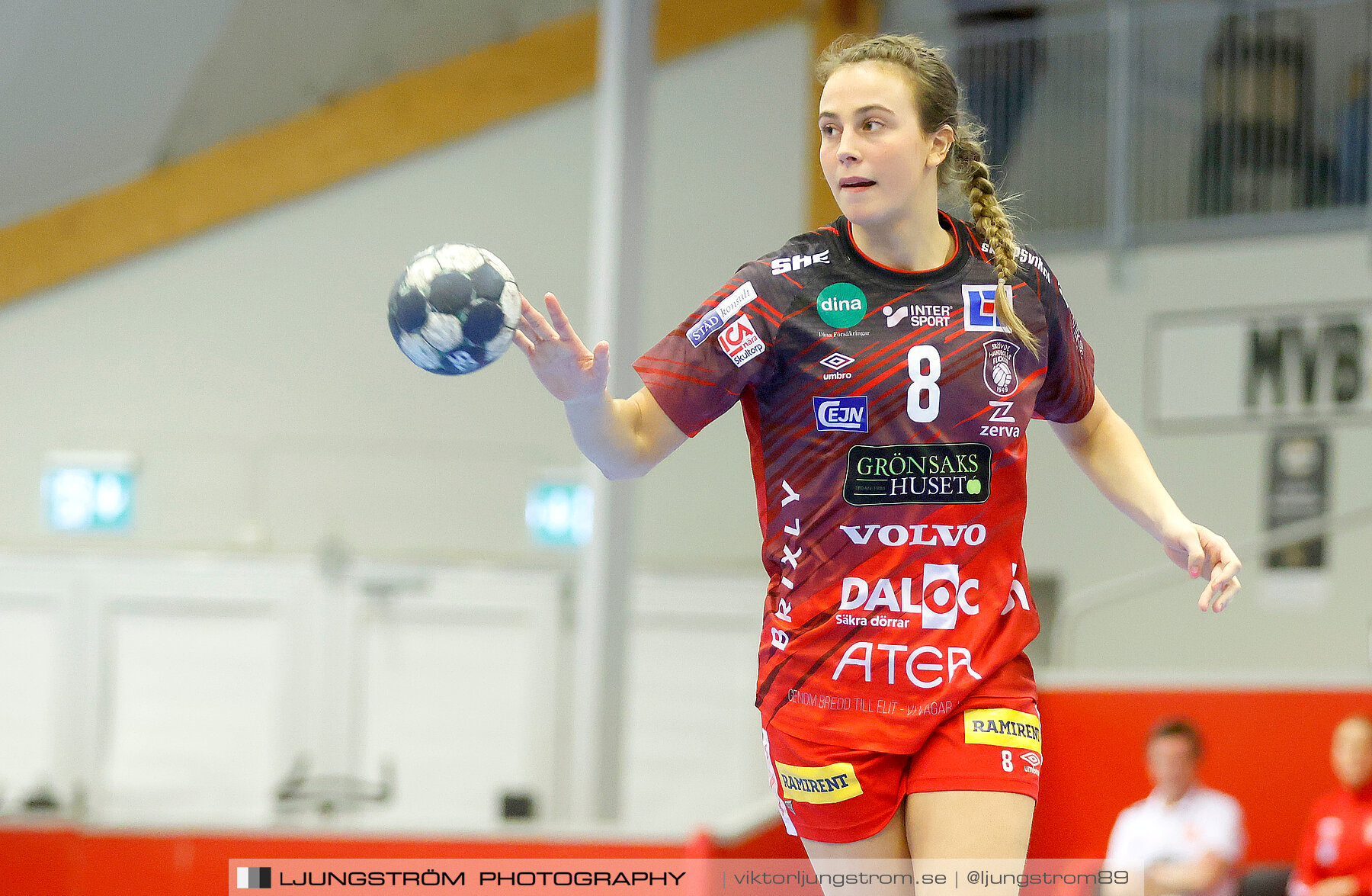 Skövde HF-Kärra HF 36-30,dam,Skövde Idrottshall,Skövde,Sverige,Handboll,,2022,278478