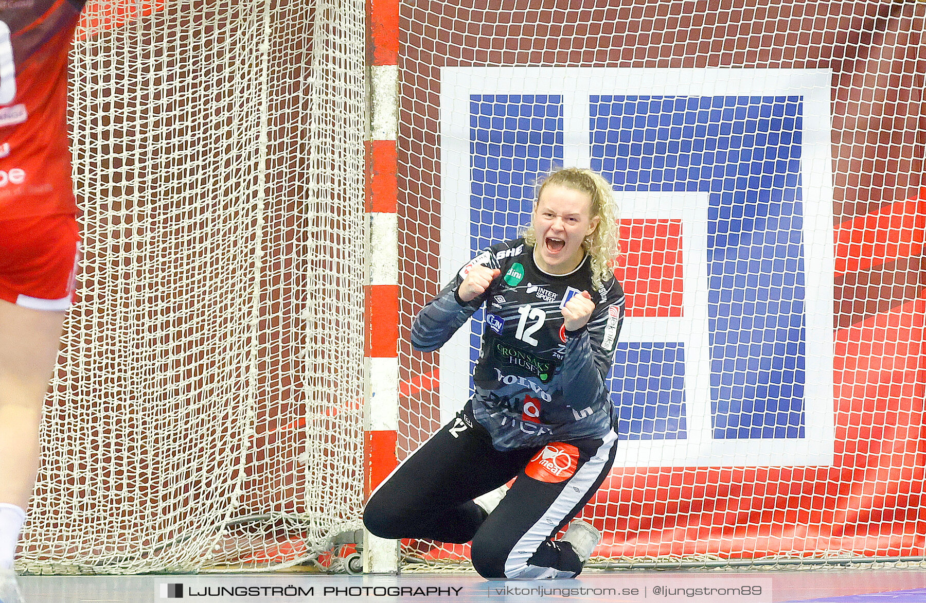 Skövde HF-Kärra HF 36-30,dam,Skövde Idrottshall,Skövde,Sverige,Handboll,,2022,278482