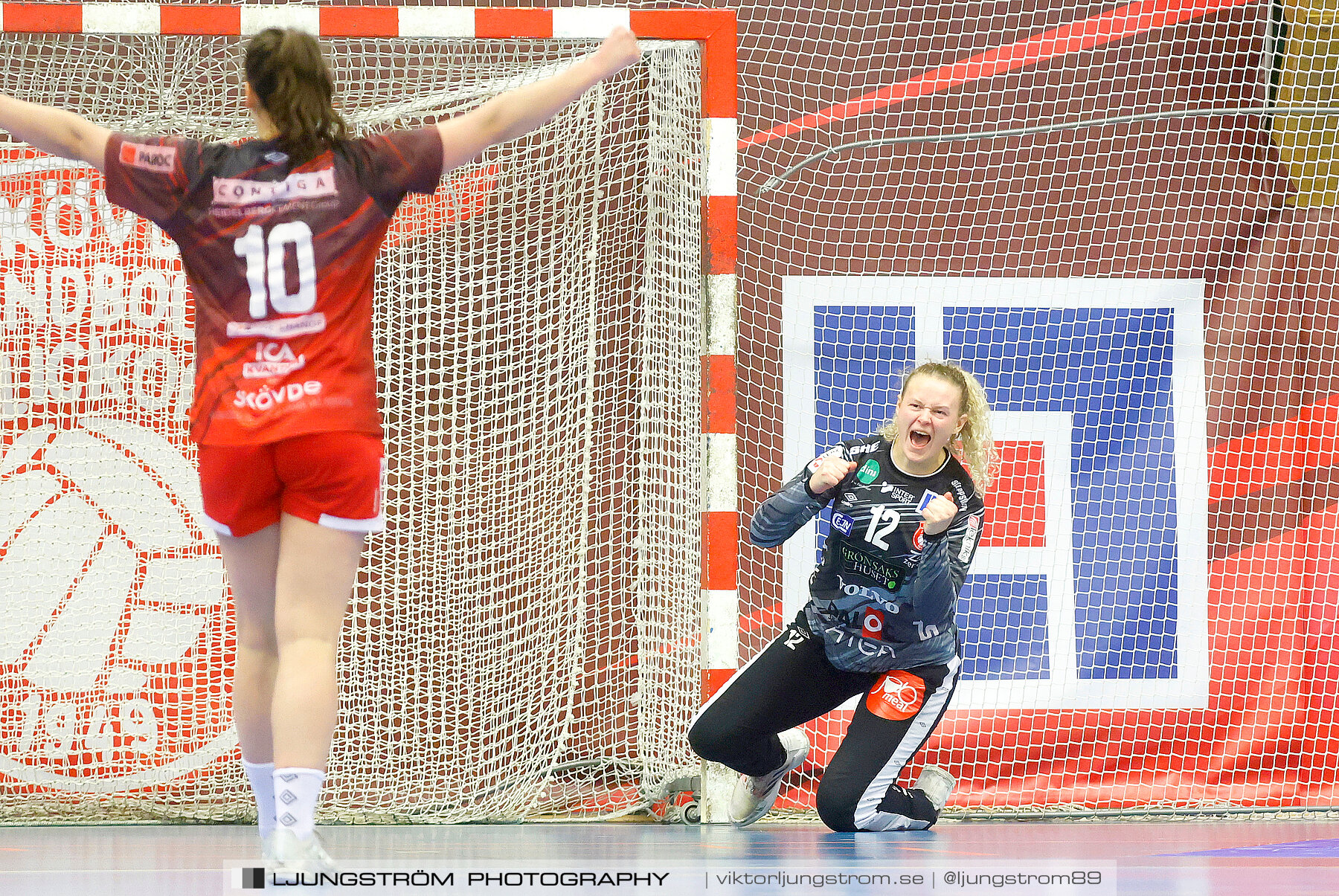 Skövde HF-Kärra HF 36-30,dam,Skövde Idrottshall,Skövde,Sverige,Handboll,,2022,278483