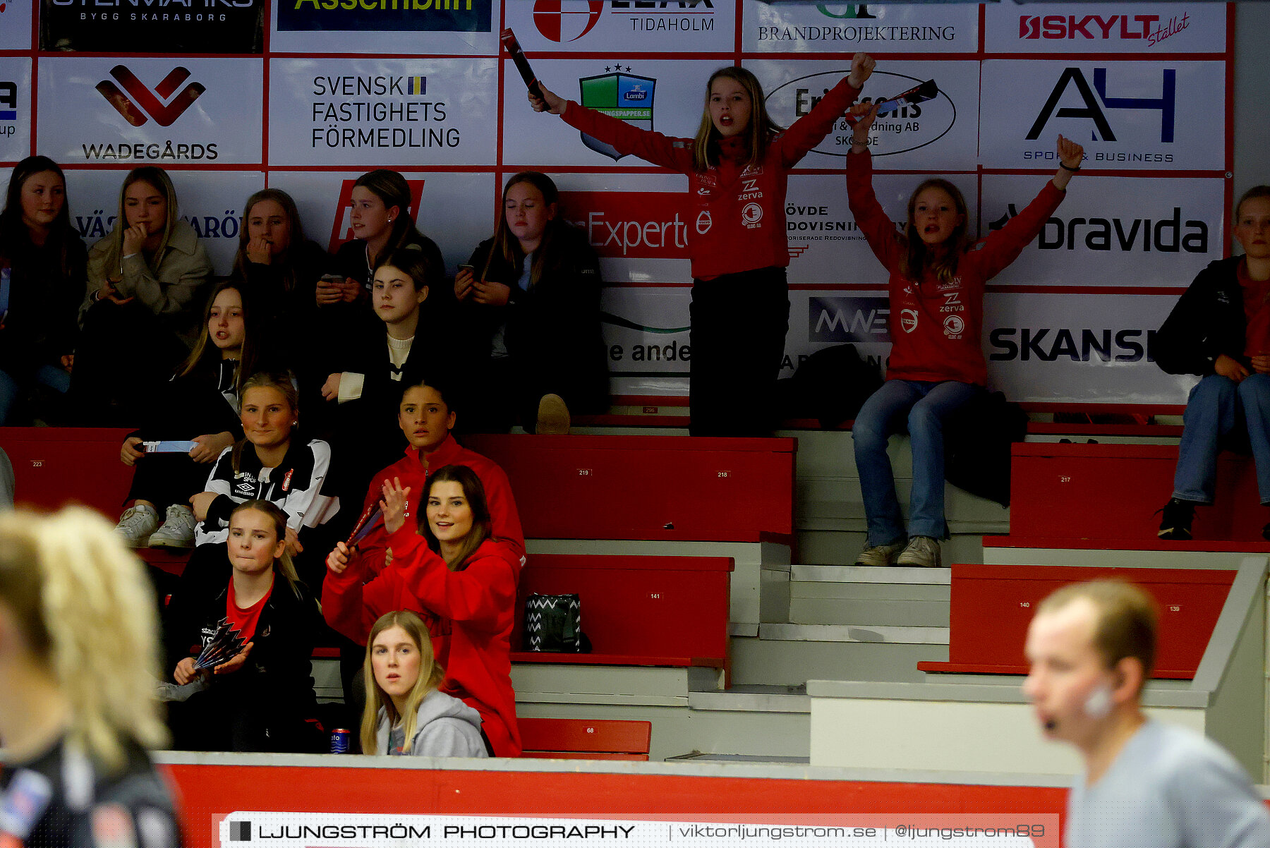 Skövde HF-Kärra HF 36-30,dam,Skövde Idrottshall,Skövde,Sverige,Handboll,,2022,278525