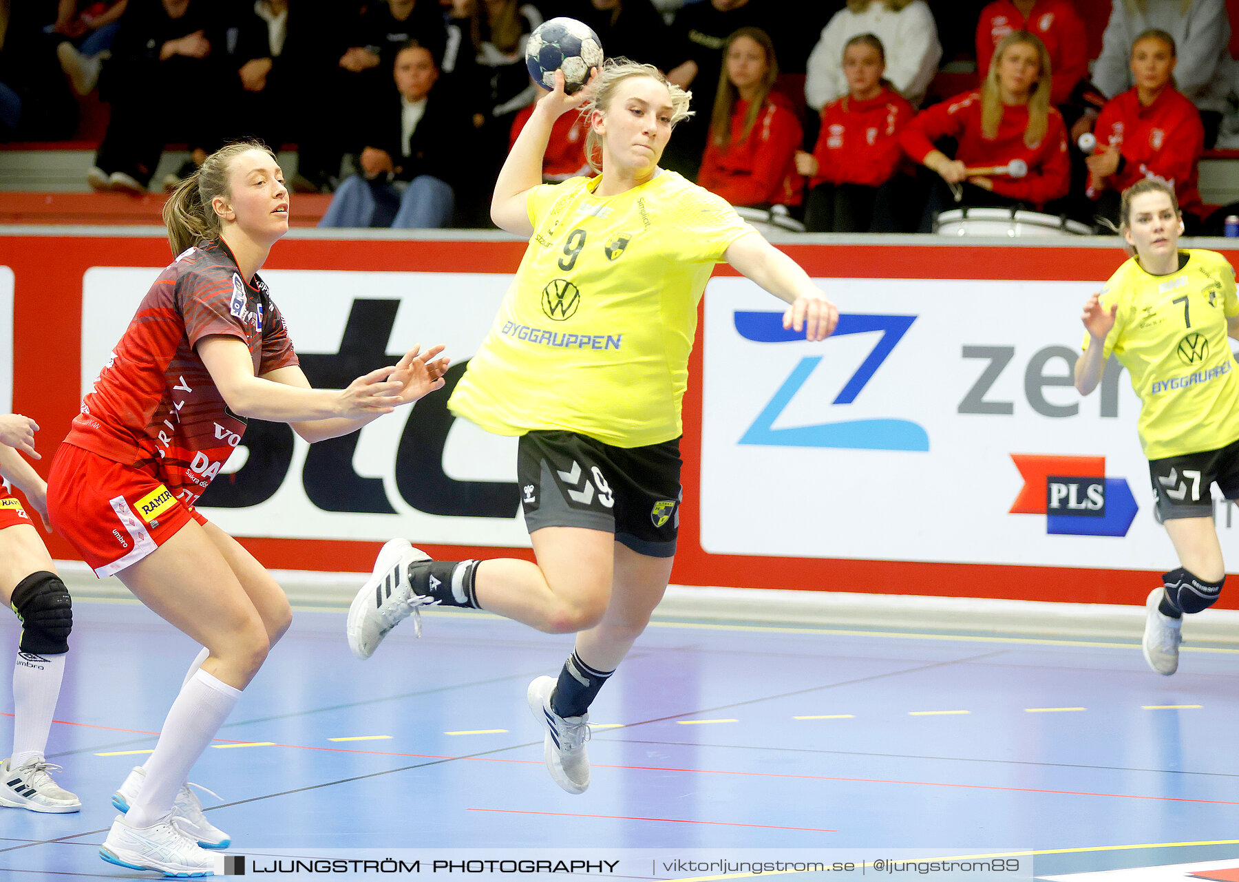 Skövde HF-Kärra HF 36-30,dam,Skövde Idrottshall,Skövde,Sverige,Handboll,,2022,278527