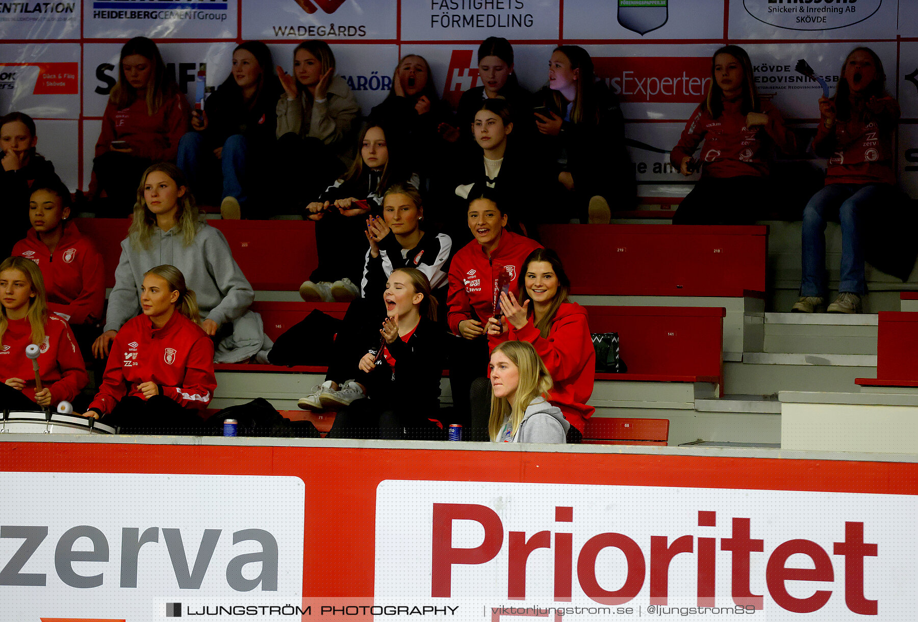 Skövde HF-Kärra HF 36-30,dam,Skövde Idrottshall,Skövde,Sverige,Handboll,,2022,278529