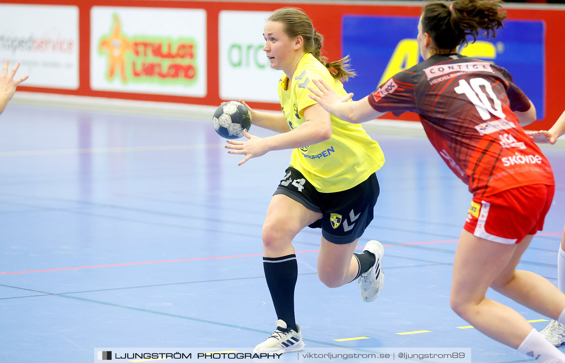 Skövde HF-Kärra HF 36-30,dam,Skövde Idrottshall,Skövde,Sverige,Handboll,,2022,278532