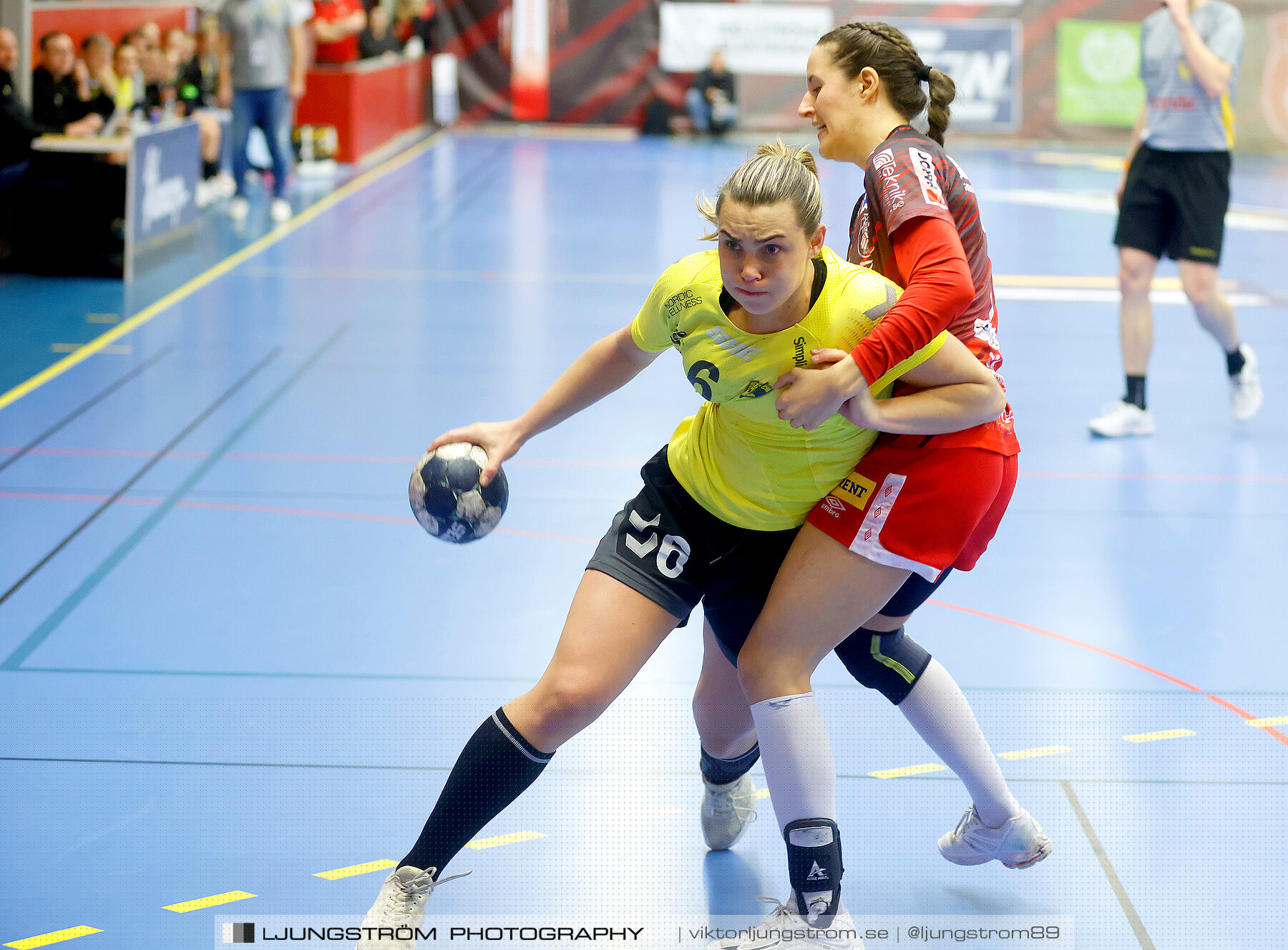 Skövde HF-Kärra HF 36-30,dam,Skövde Idrottshall,Skövde,Sverige,Handboll,,2022,278534
