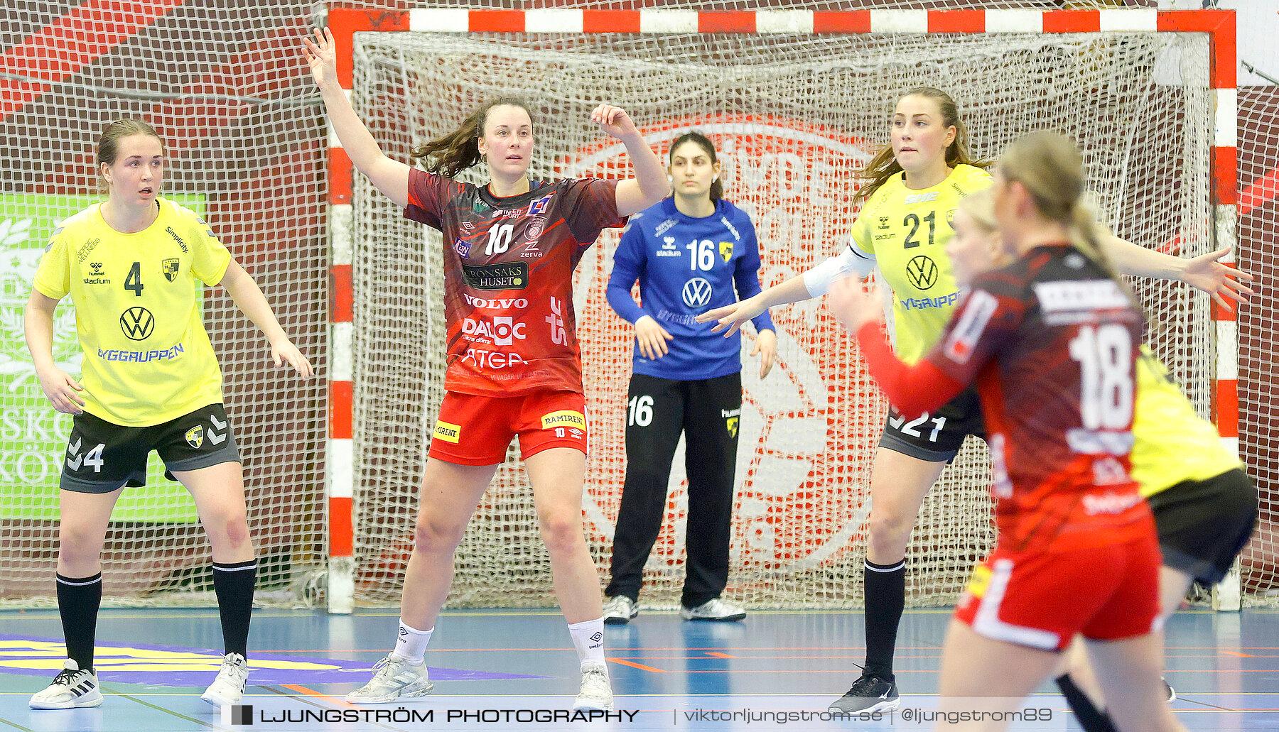 Skövde HF-Kärra HF 36-30,dam,Skövde Idrottshall,Skövde,Sverige,Handboll,,2022,278537