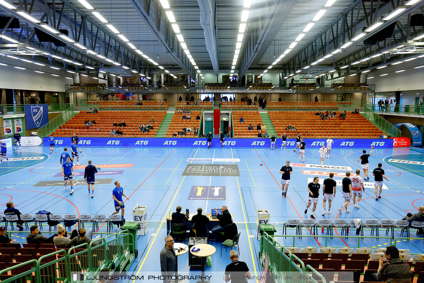 IFK Skövde HK-HK Malmö 28-25,herr,Arena Skövde,Skövde,Sverige,Handboll,,2022,278548