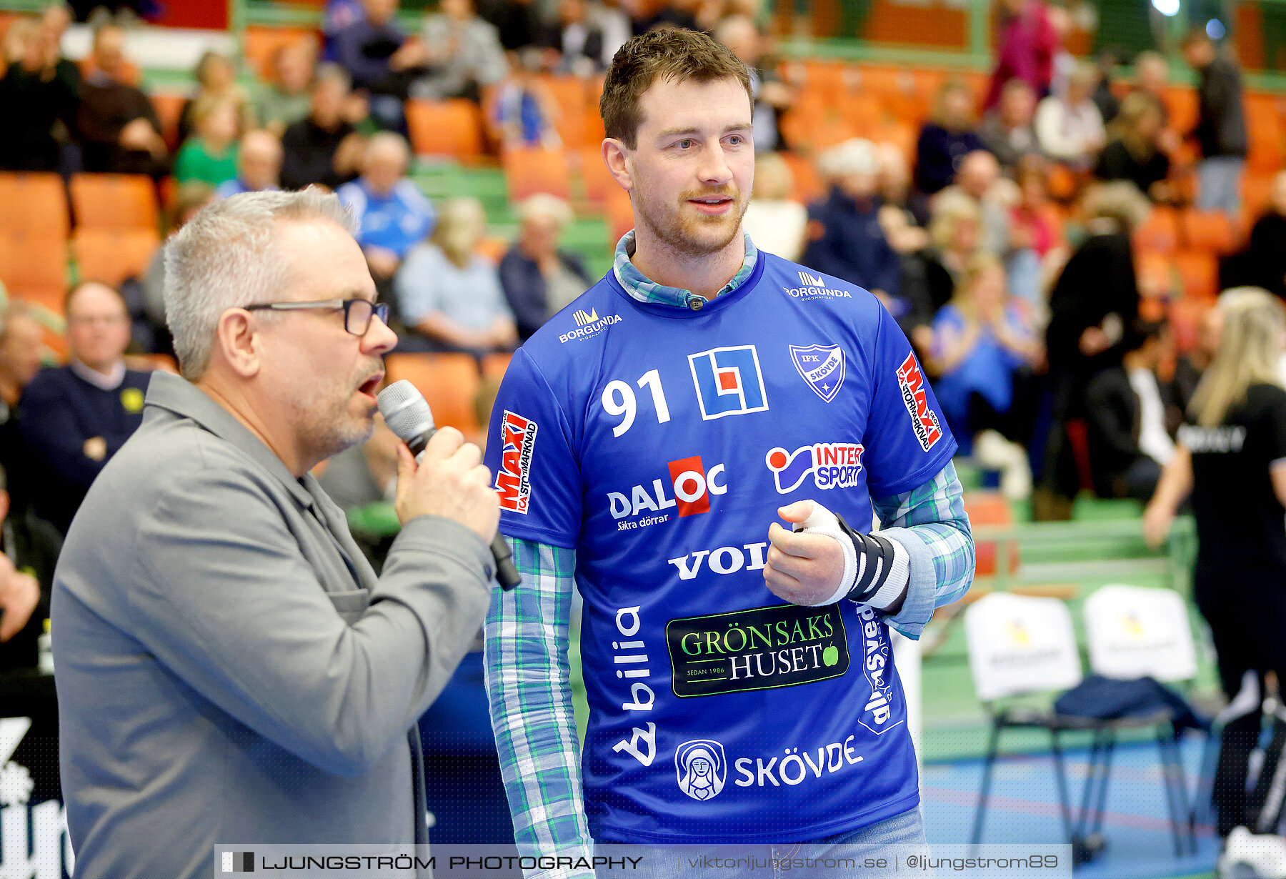 IFK Skövde HK-HK Malmö 28-25,herr,Arena Skövde,Skövde,Sverige,Handboll,,2022,278563