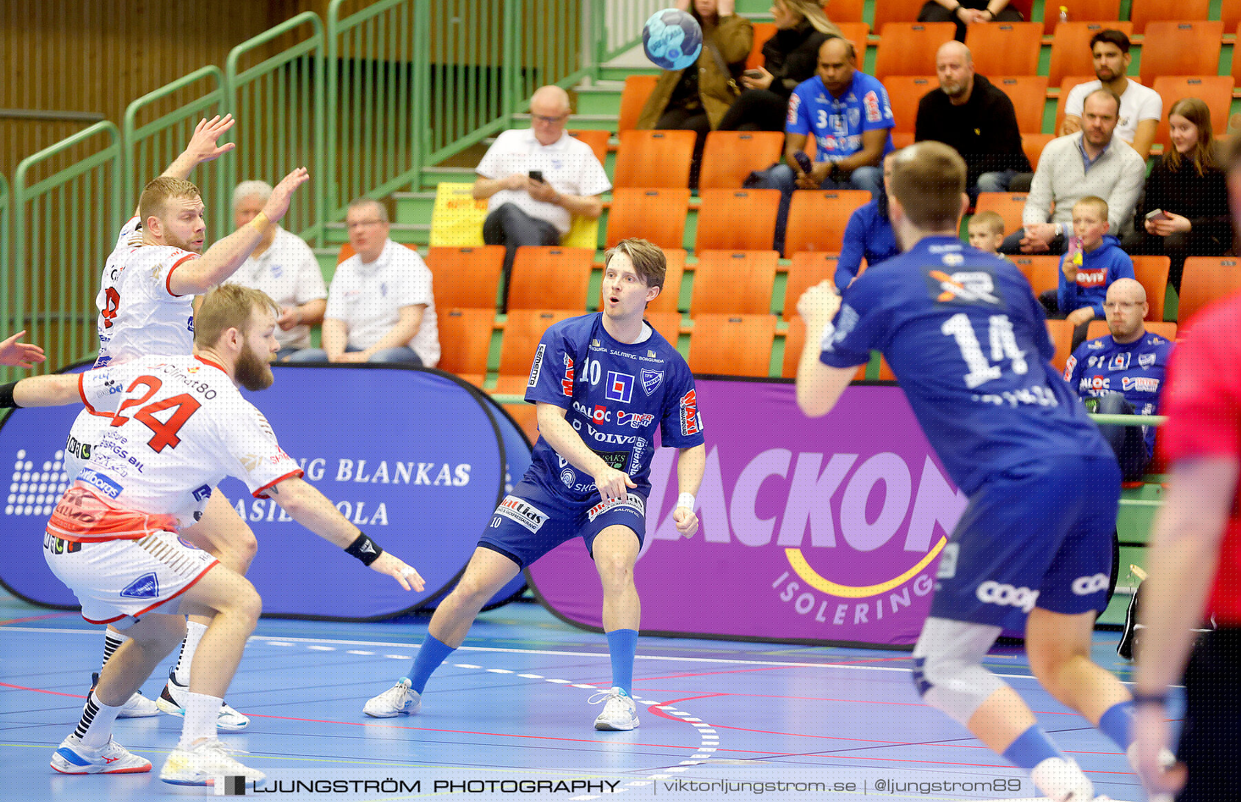 IFK Skövde HK-HK Malmö 28-25,herr,Arena Skövde,Skövde,Sverige,Handboll,,2022,278596