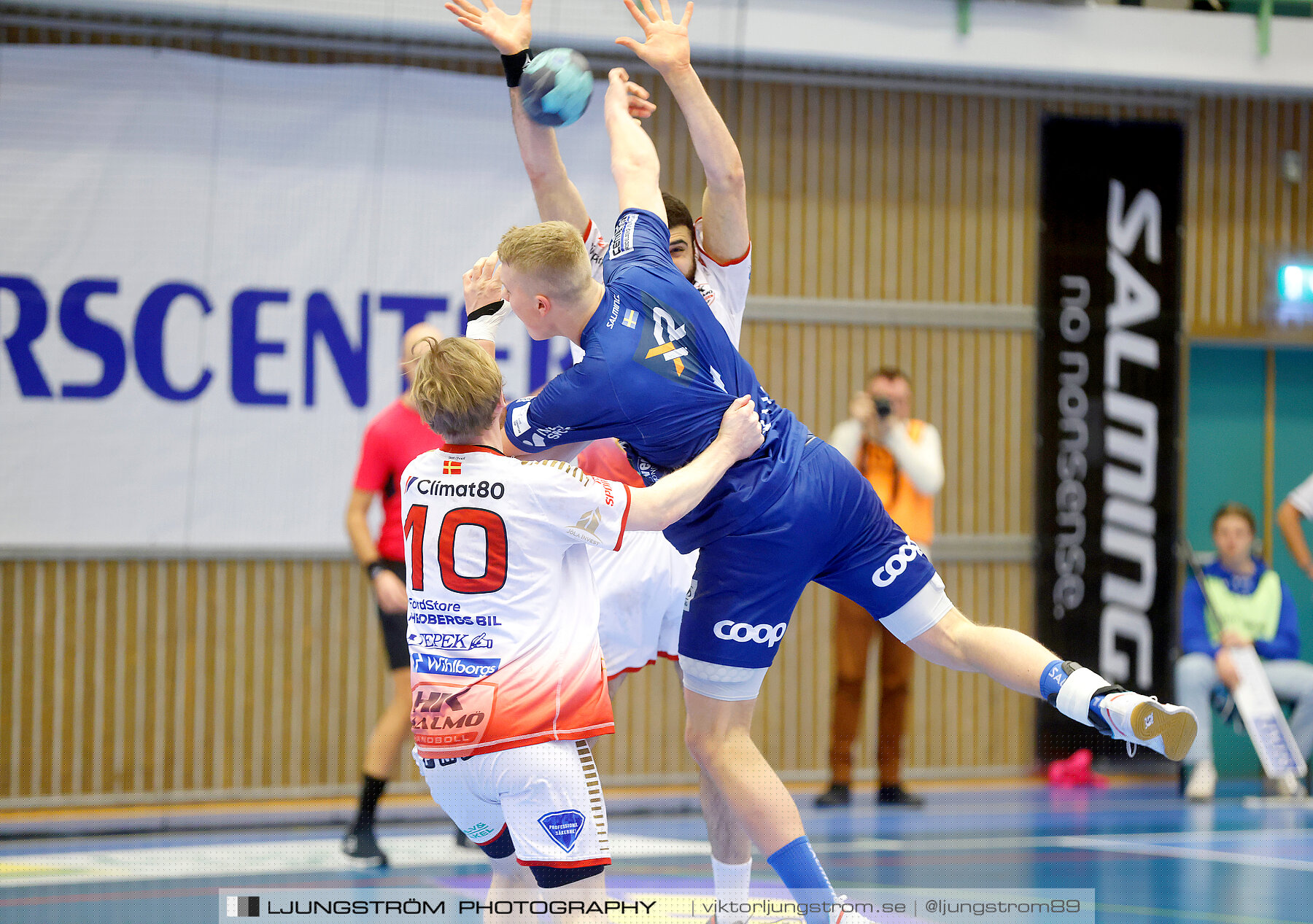 IFK Skövde HK-HK Malmö 28-25,herr,Arena Skövde,Skövde,Sverige,Handboll,,2022,278598