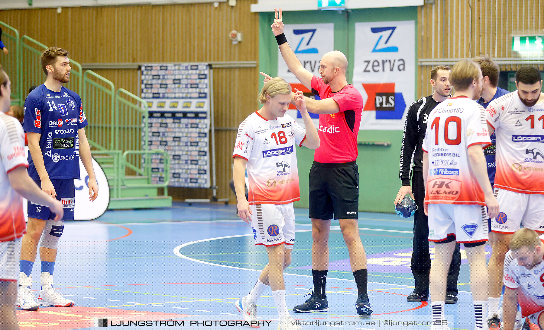 IFK Skövde HK-HK Malmö 28-25,herr,Arena Skövde,Skövde,Sverige,Handboll,,2022,278601