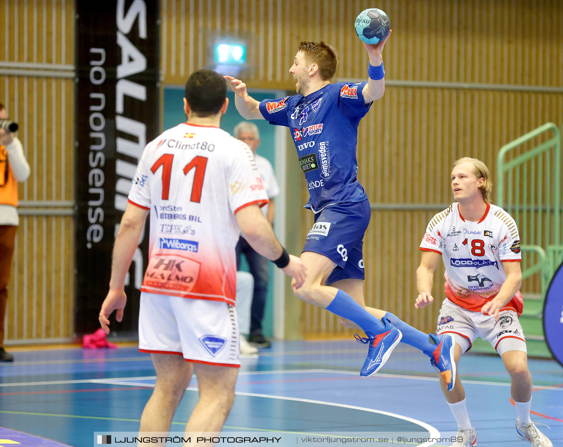 IFK Skövde HK-HK Malmö 28-25,herr,Arena Skövde,Skövde,Sverige,Handboll,,2022,278605