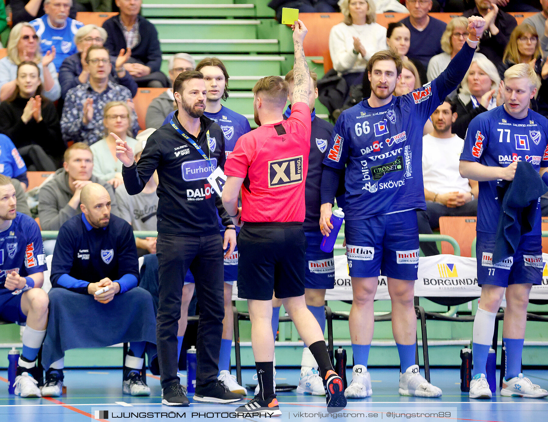 IFK Skövde HK-HK Malmö 28-25,herr,Arena Skövde,Skövde,Sverige,Handboll,,2022,278609