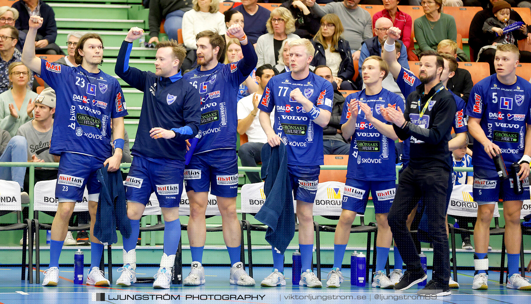 IFK Skövde HK-HK Malmö 28-25,herr,Arena Skövde,Skövde,Sverige,Handboll,,2022,278611