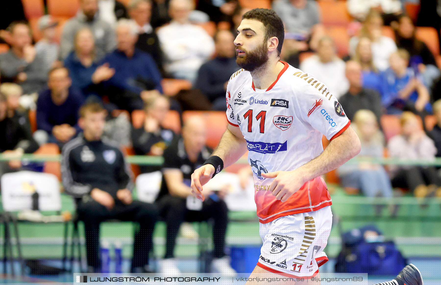 IFK Skövde HK-HK Malmö 28-25,herr,Arena Skövde,Skövde,Sverige,Handboll,,2022,278613