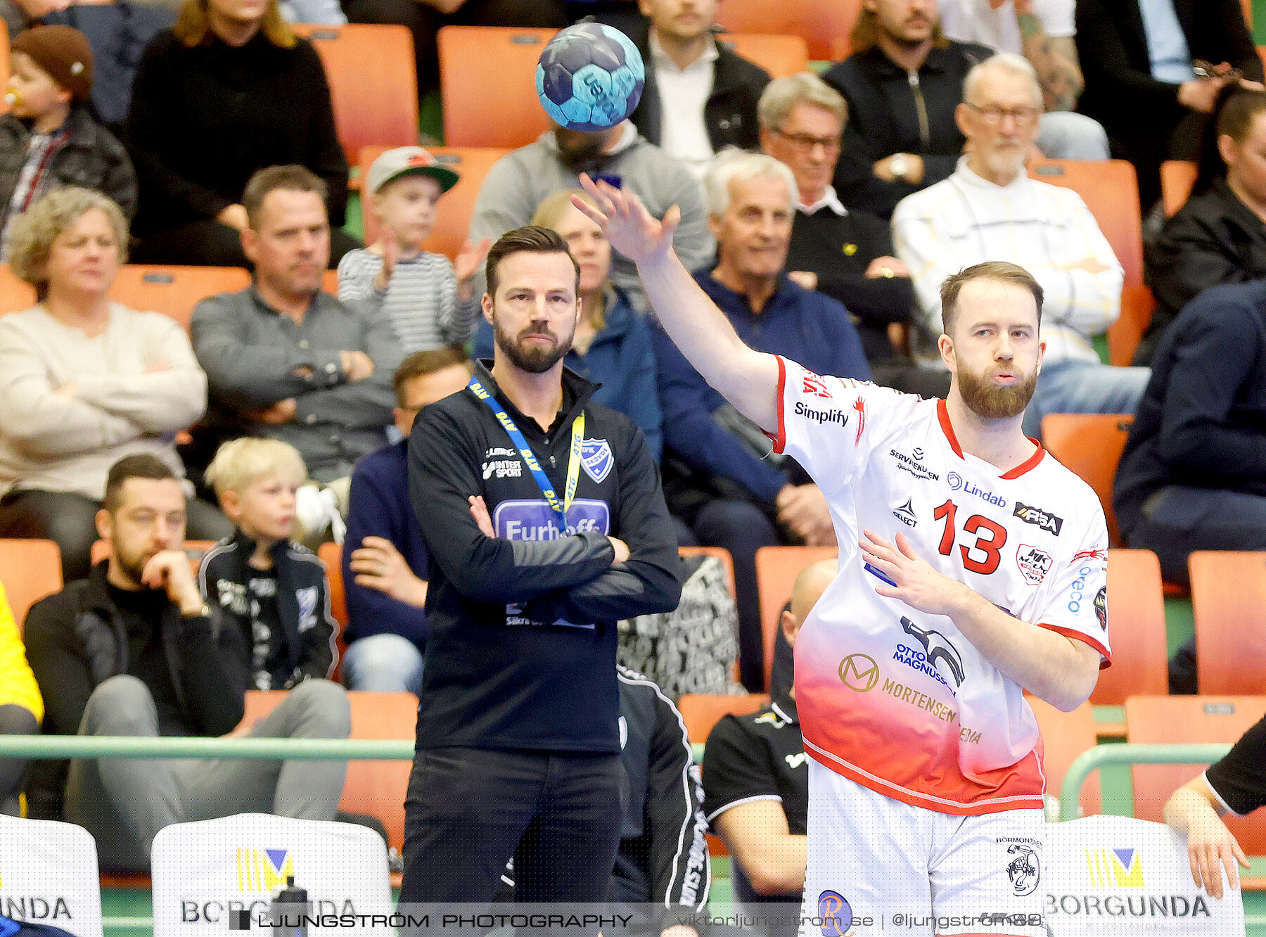 IFK Skövde HK-HK Malmö 28-25,herr,Arena Skövde,Skövde,Sverige,Handboll,,2022,278621