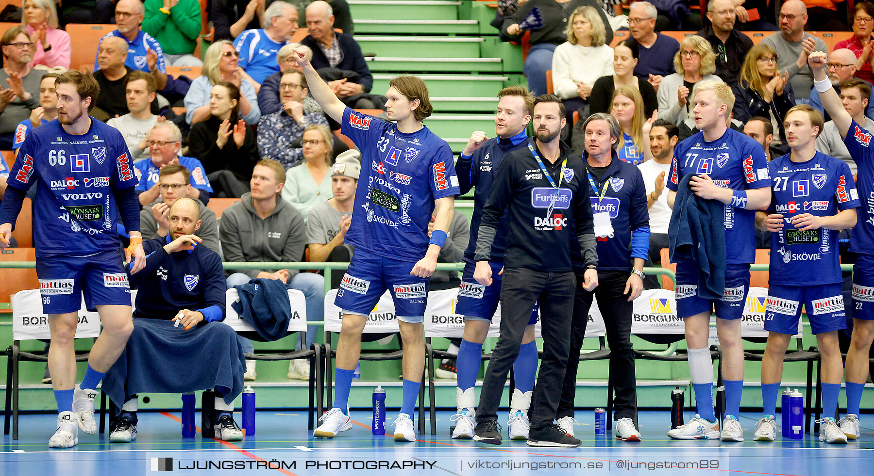 IFK Skövde HK-HK Malmö 28-25,herr,Arena Skövde,Skövde,Sverige,Handboll,,2022,278626