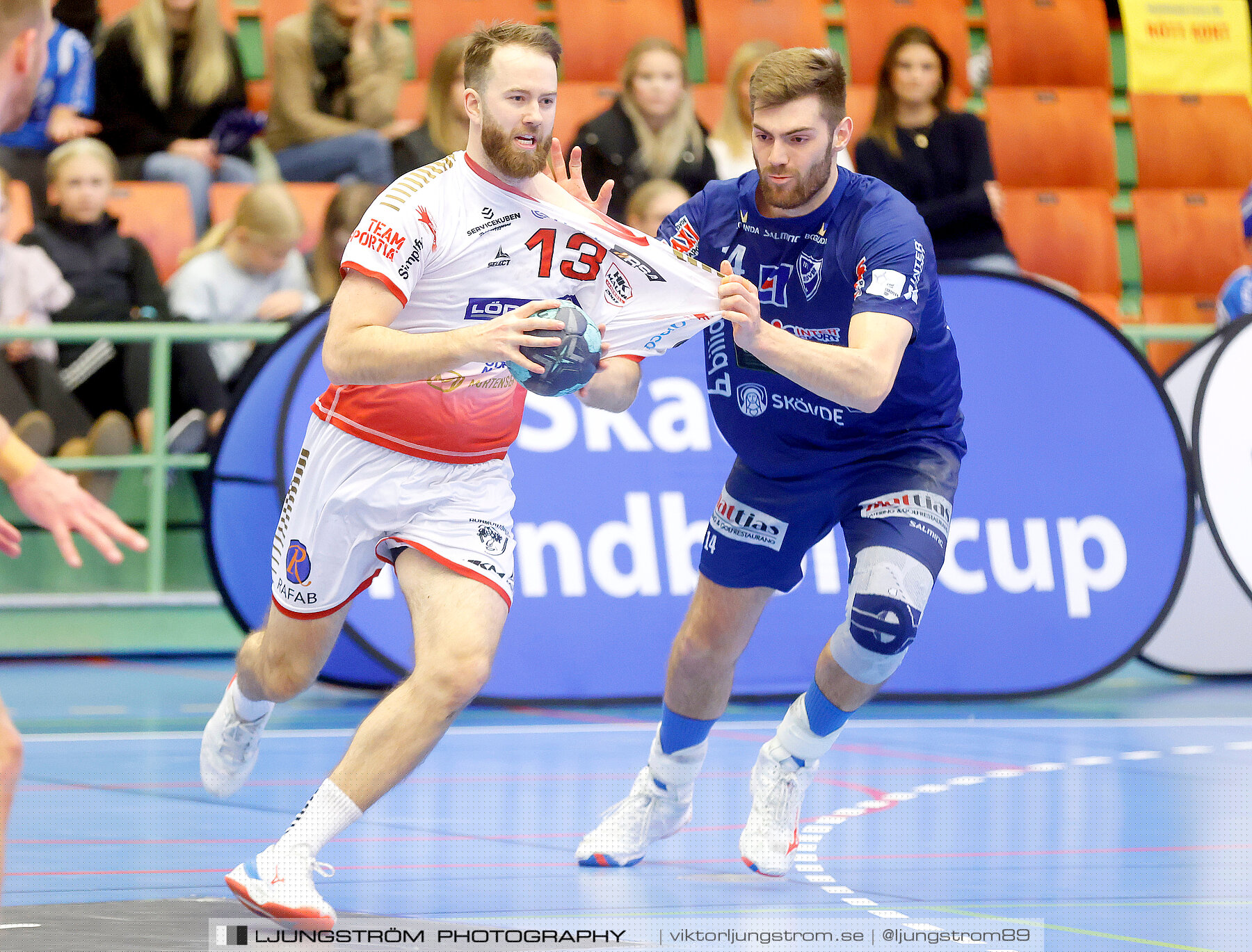 IFK Skövde HK-HK Malmö 28-25,herr,Arena Skövde,Skövde,Sverige,Handboll,,2022,278630