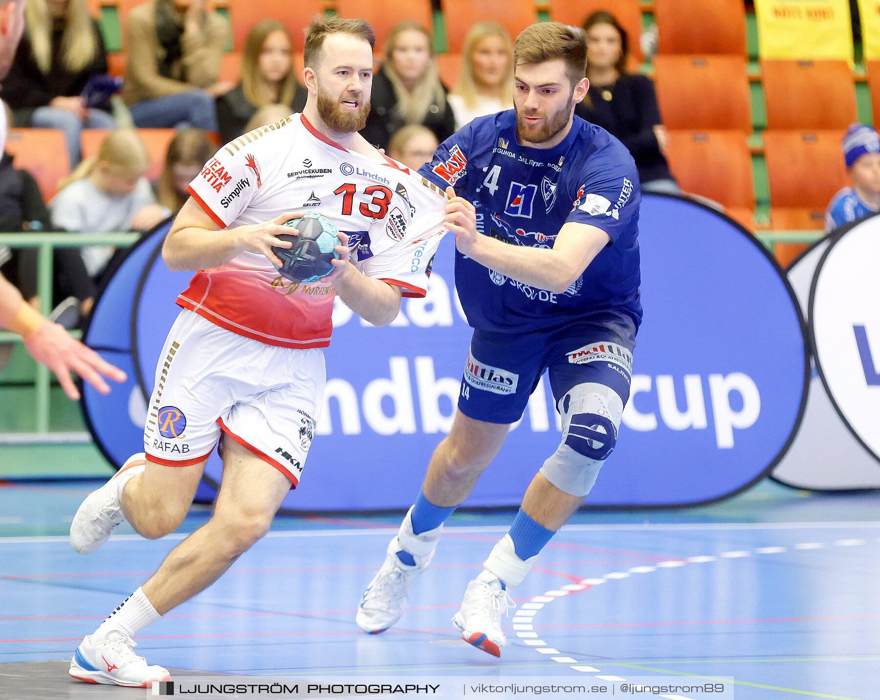 IFK Skövde HK-HK Malmö 28-25,herr,Arena Skövde,Skövde,Sverige,Handboll,,2022,278631