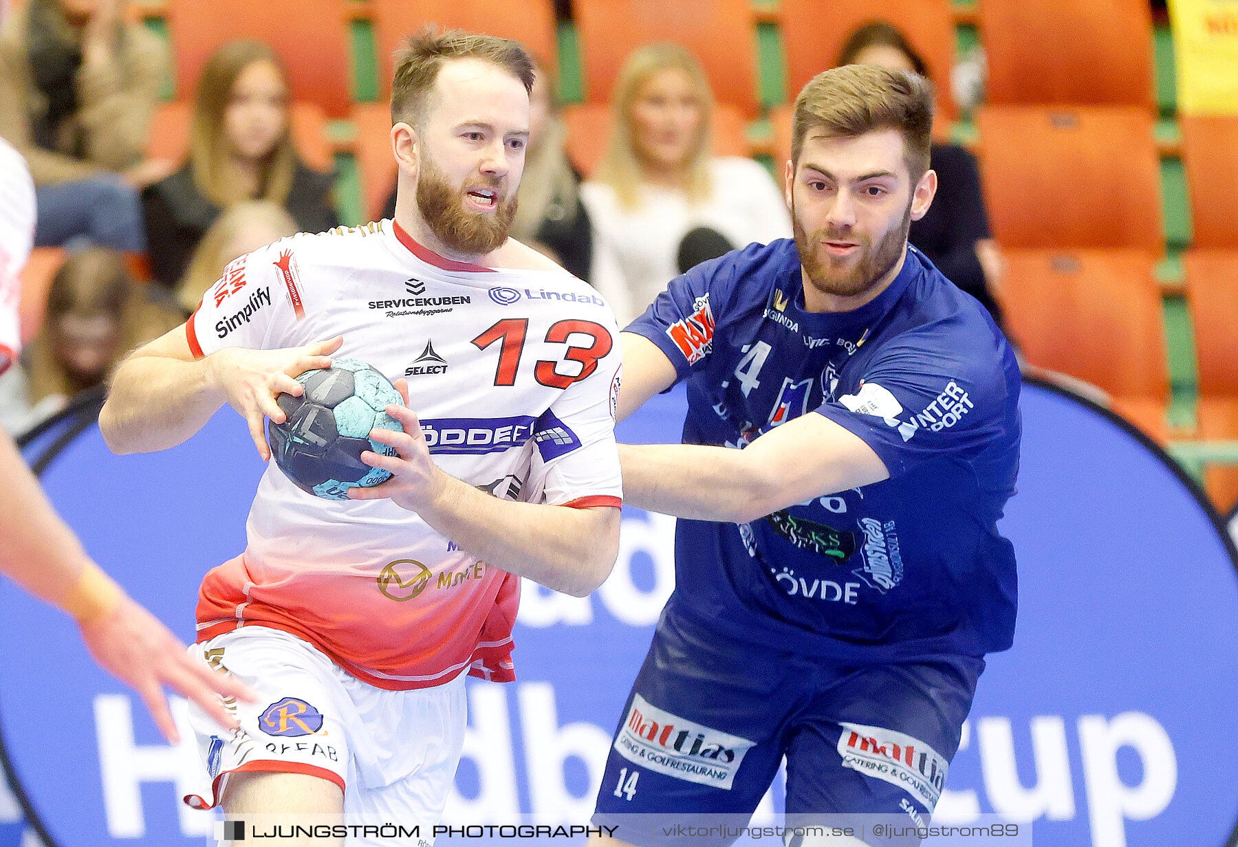 IFK Skövde HK-HK Malmö 28-25,herr,Arena Skövde,Skövde,Sverige,Handboll,,2022,278632