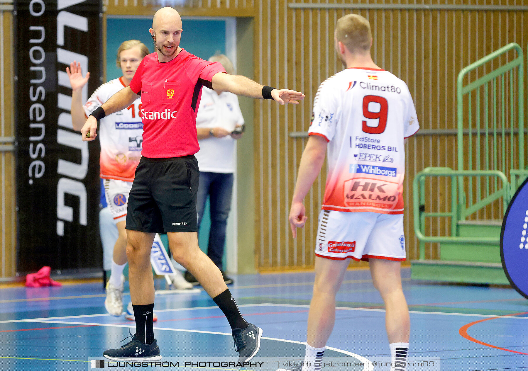 IFK Skövde HK-HK Malmö 28-25,herr,Arena Skövde,Skövde,Sverige,Handboll,,2022,278634