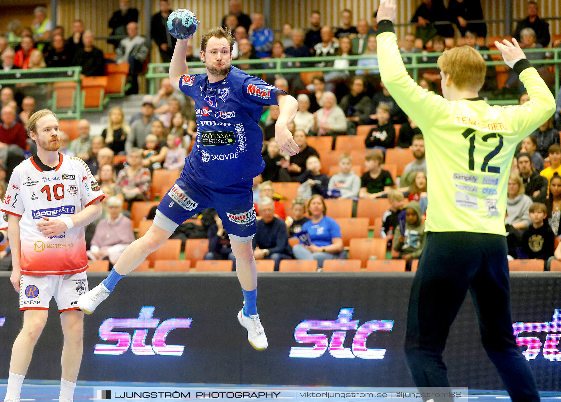 IFK Skövde HK-HK Malmö 28-25,herr,Arena Skövde,Skövde,Sverige,Handboll,,2022,278639