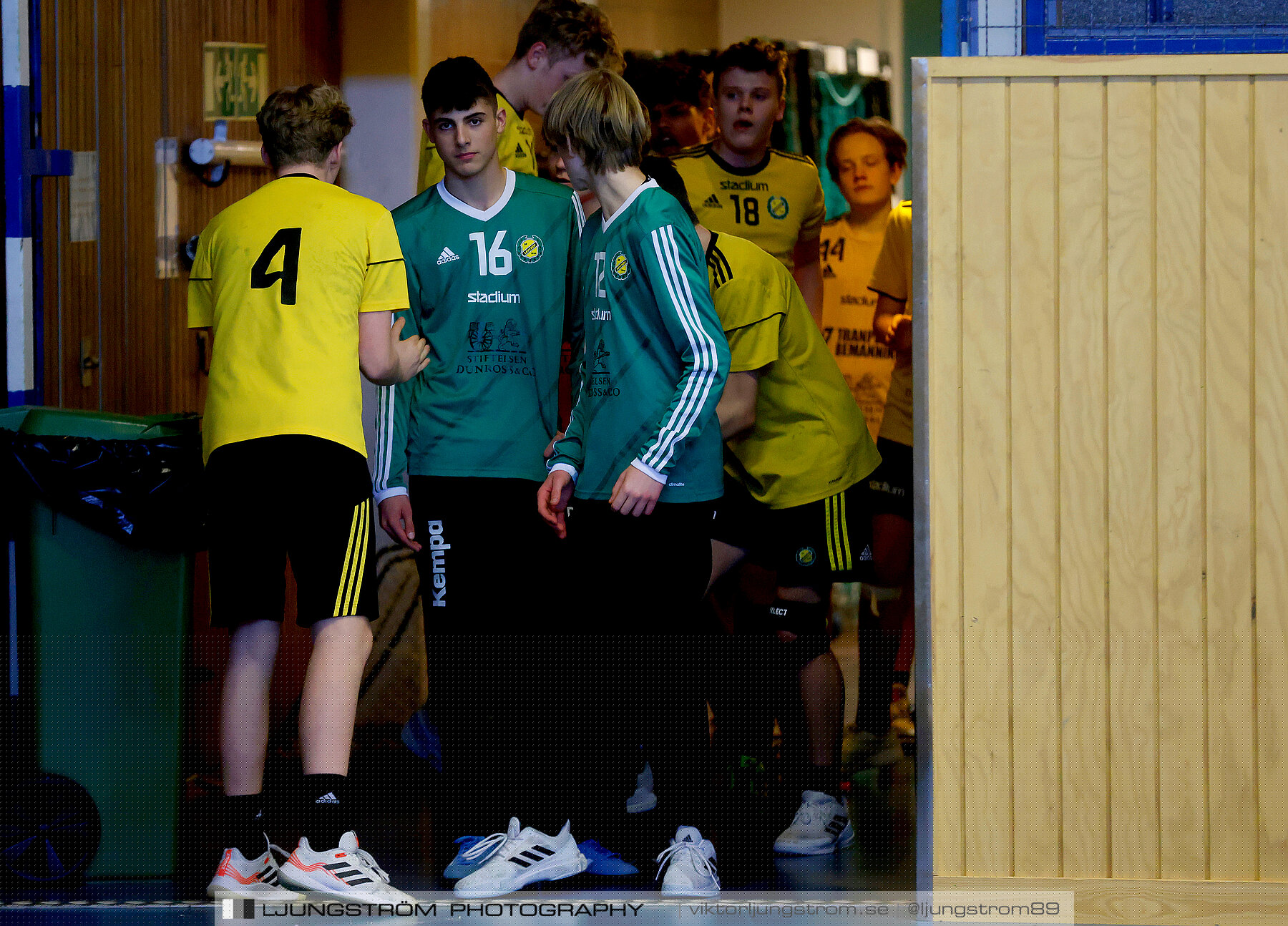 Ungdoms-SM P14 Steg 4 IFK Skövde HK 3-IK Sävehof 2 26-26,herr,Arena Skövde,Skövde,Sverige,Ungdoms-SM,Handboll,2022,278644