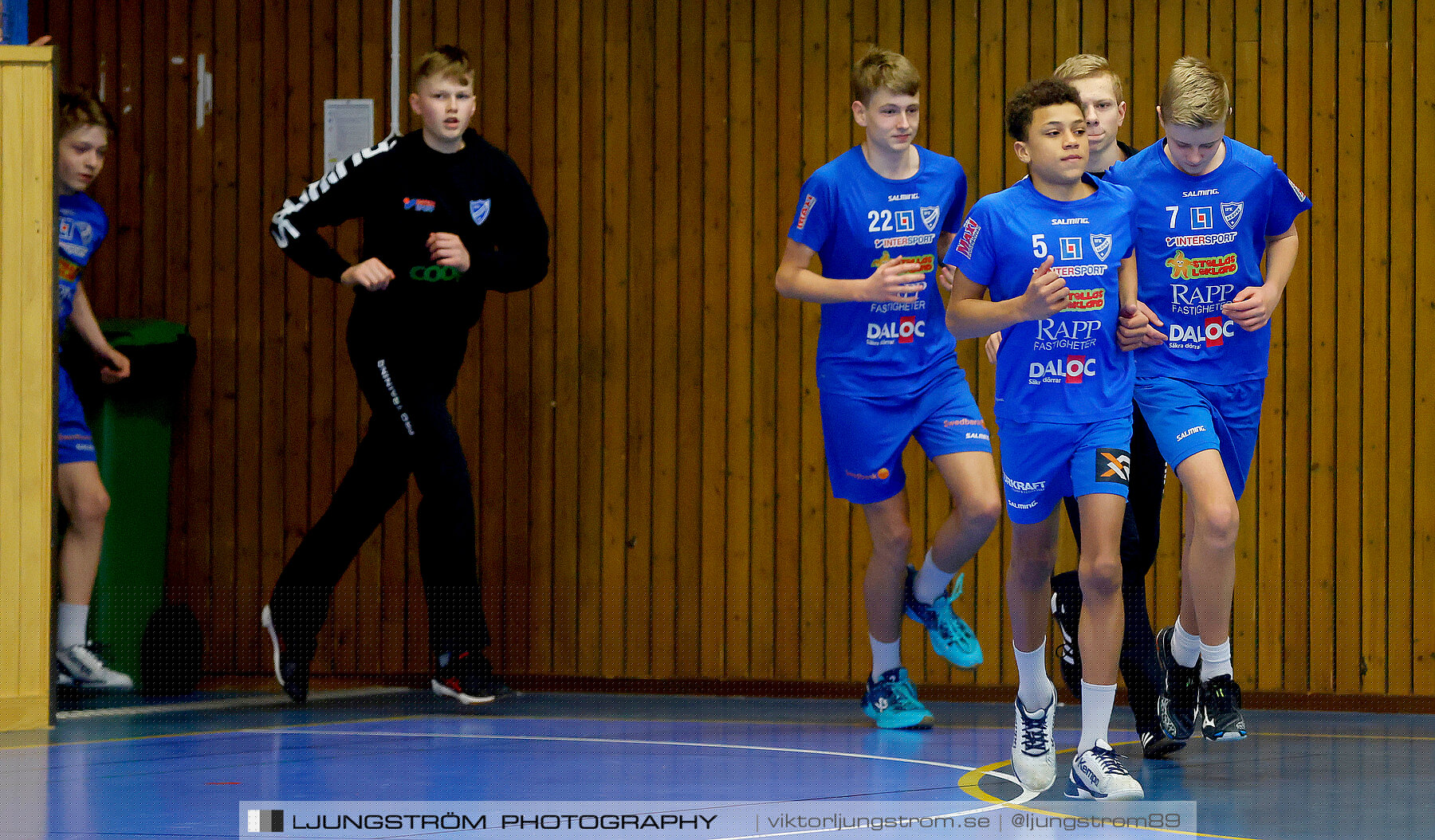 Ungdoms-SM P14 Steg 4 IFK Skövde HK 3-IK Sävehof 2 26-26,herr,Arena Skövde,Skövde,Sverige,Ungdoms-SM,Handboll,2022,278649