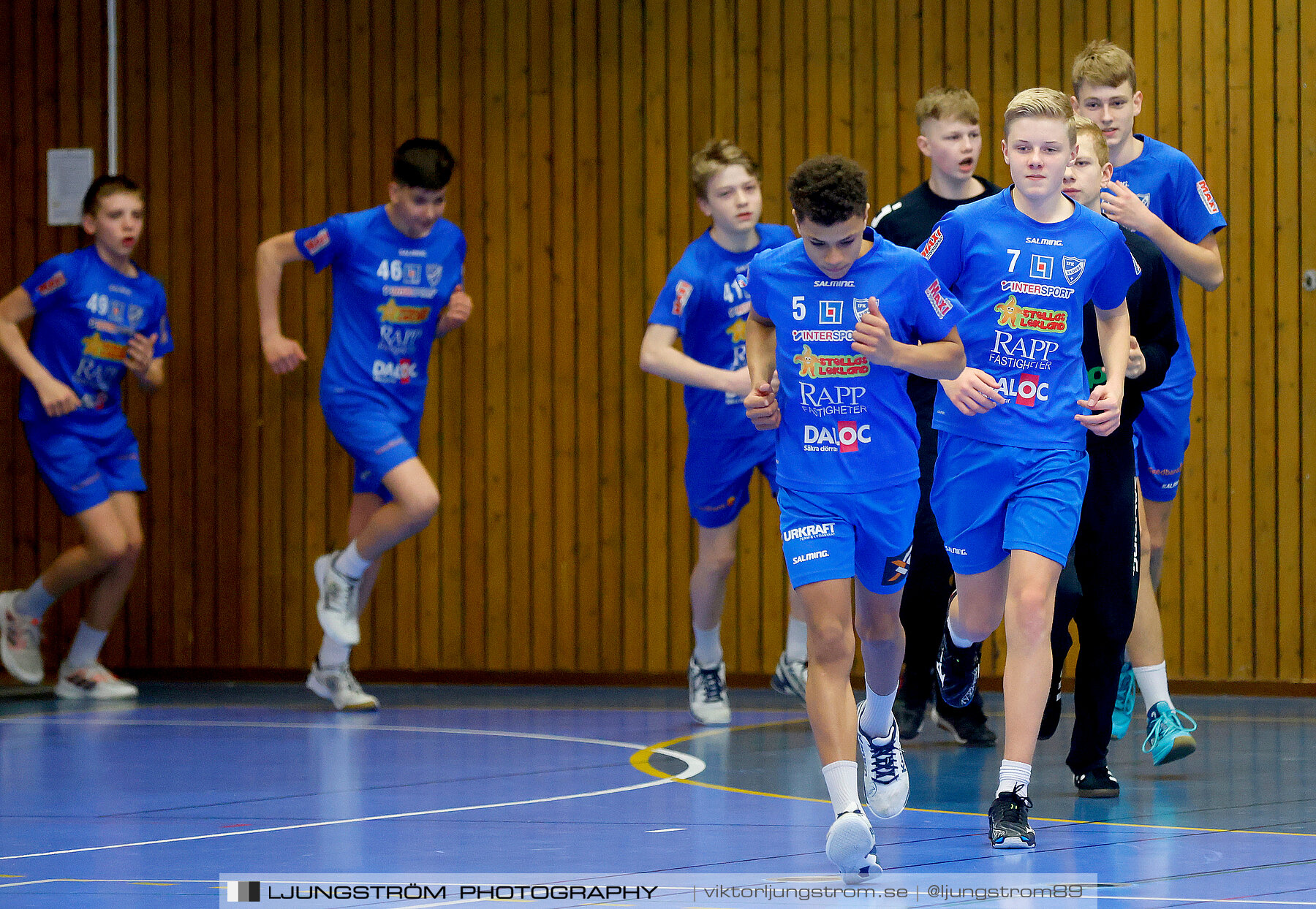 Ungdoms-SM P14 Steg 4 IFK Skövde HK 3-IK Sävehof 2 26-26,herr,Arena Skövde,Skövde,Sverige,Ungdoms-SM,Handboll,2022,278650