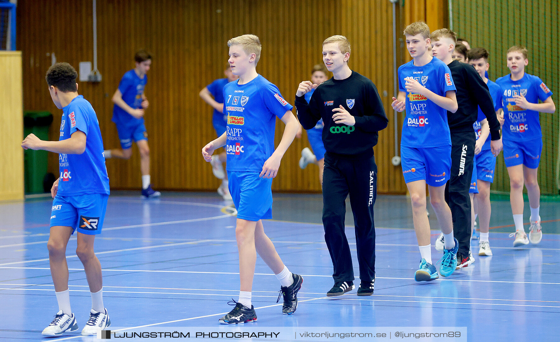 Ungdoms-SM P14 Steg 4 IFK Skövde HK 3-IK Sävehof 2 26-26,herr,Arena Skövde,Skövde,Sverige,Ungdoms-SM,Handboll,2022,278652