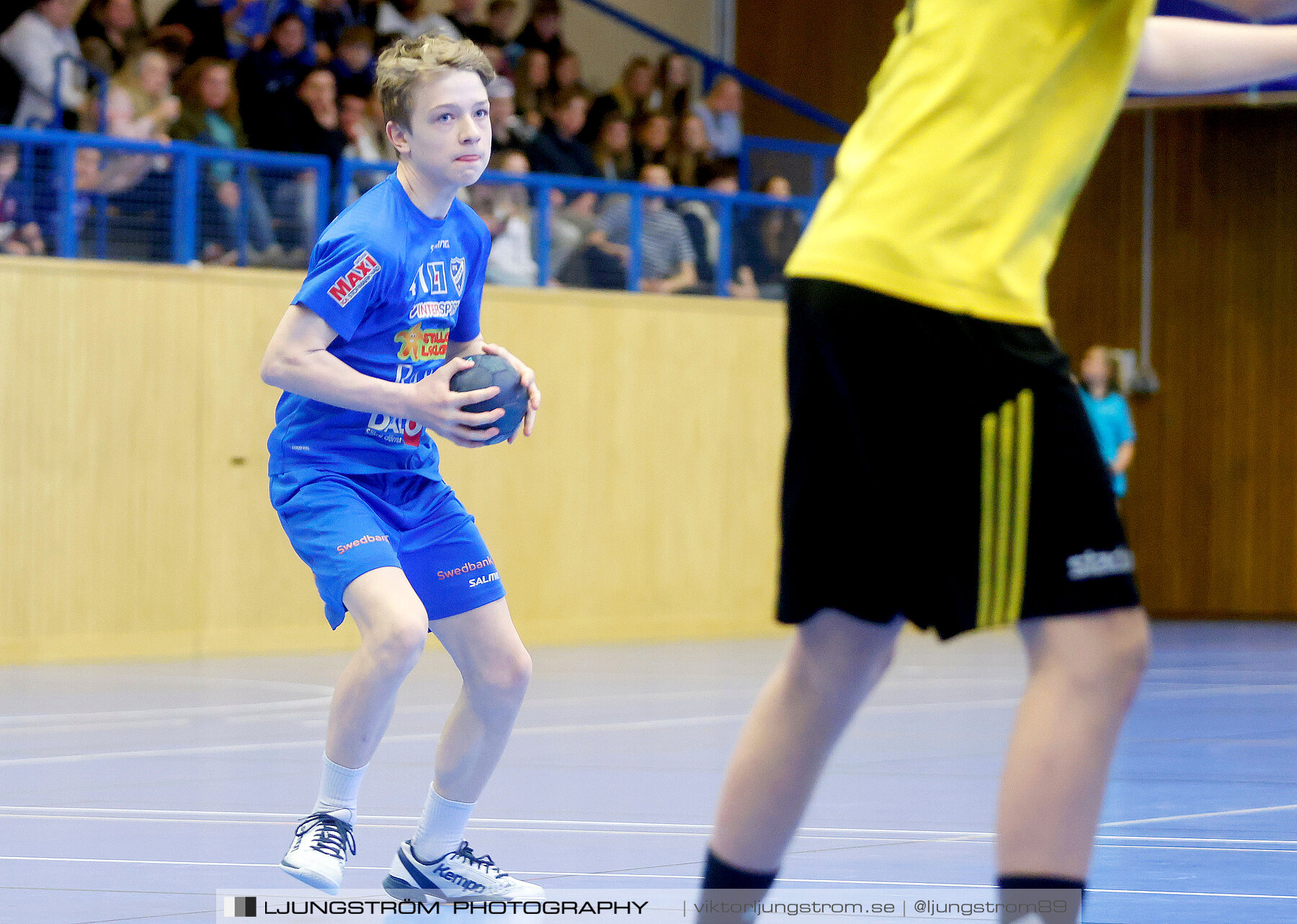 Ungdoms-SM P14 Steg 4 IFK Skövde HK 3-IK Sävehof 2 26-26,herr,Arena Skövde,Skövde,Sverige,Ungdoms-SM,Handboll,2022,278656