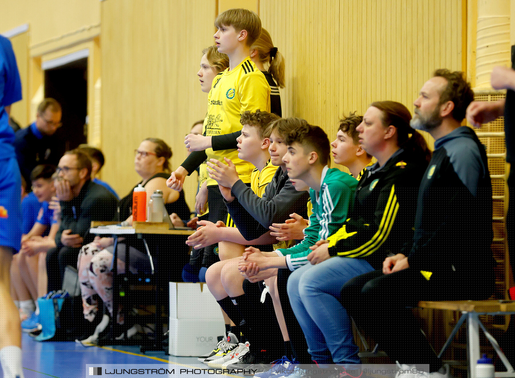 Ungdoms-SM P14 Steg 4 IFK Skövde HK 3-IK Sävehof 2 26-26,herr,Arena Skövde,Skövde,Sverige,Ungdoms-SM,Handboll,2022,278662