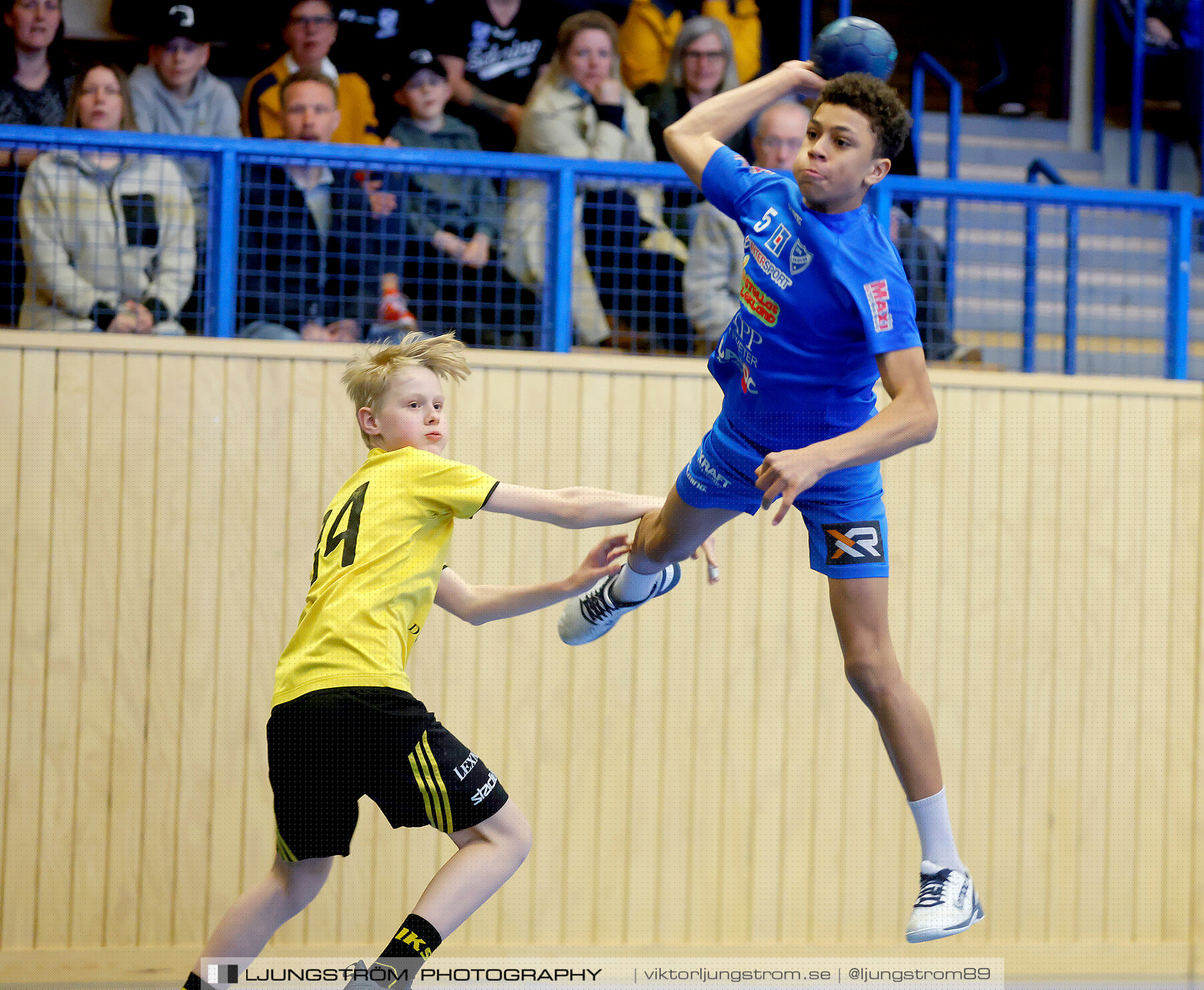 Ungdoms-SM P14 Steg 4 IFK Skövde HK 3-IK Sävehof 2 26-26,herr,Arena Skövde,Skövde,Sverige,Ungdoms-SM,Handboll,2022,278686