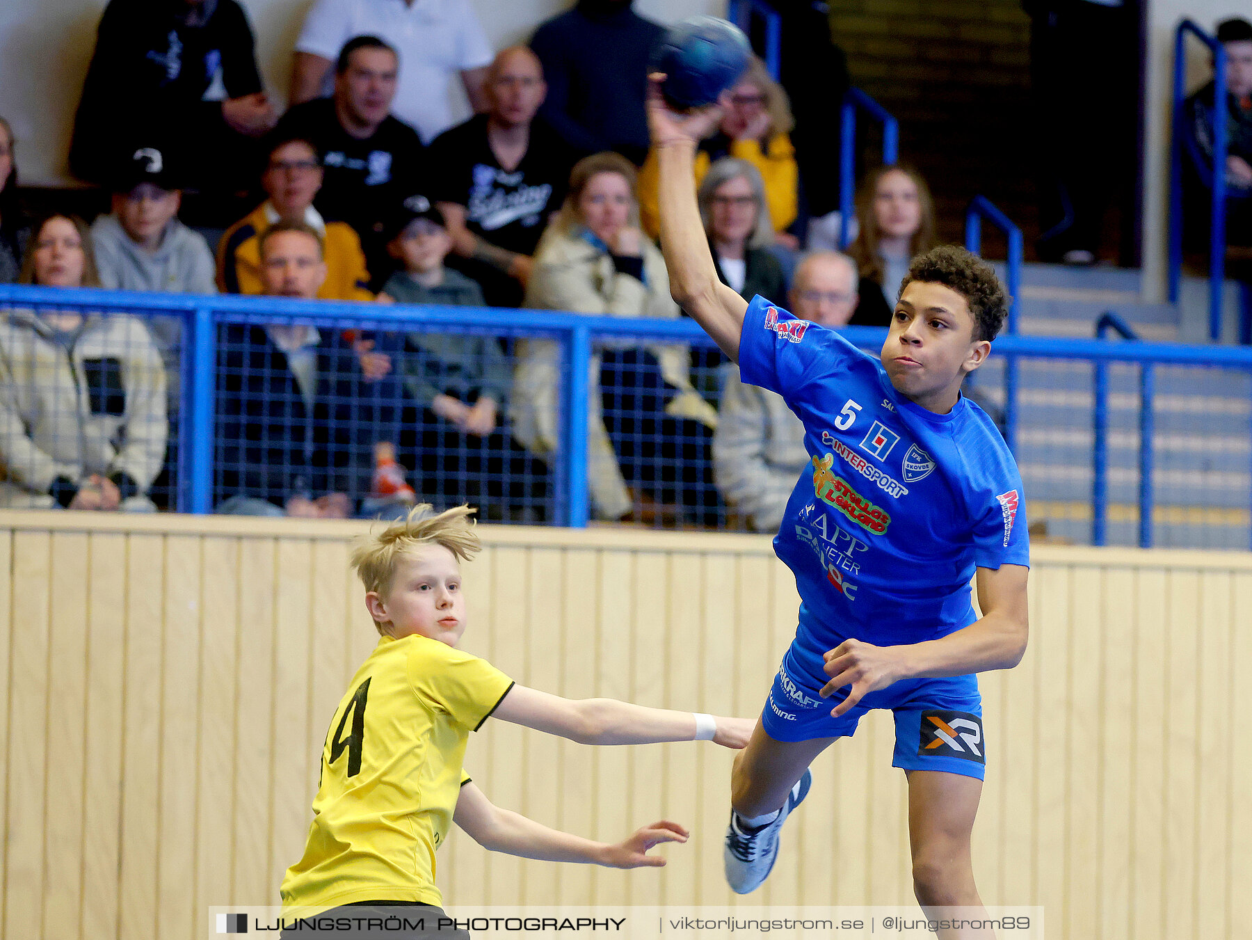 Ungdoms-SM P14 Steg 4 IFK Skövde HK 3-IK Sävehof 2 26-26,herr,Arena Skövde,Skövde,Sverige,Ungdoms-SM,Handboll,2022,278687