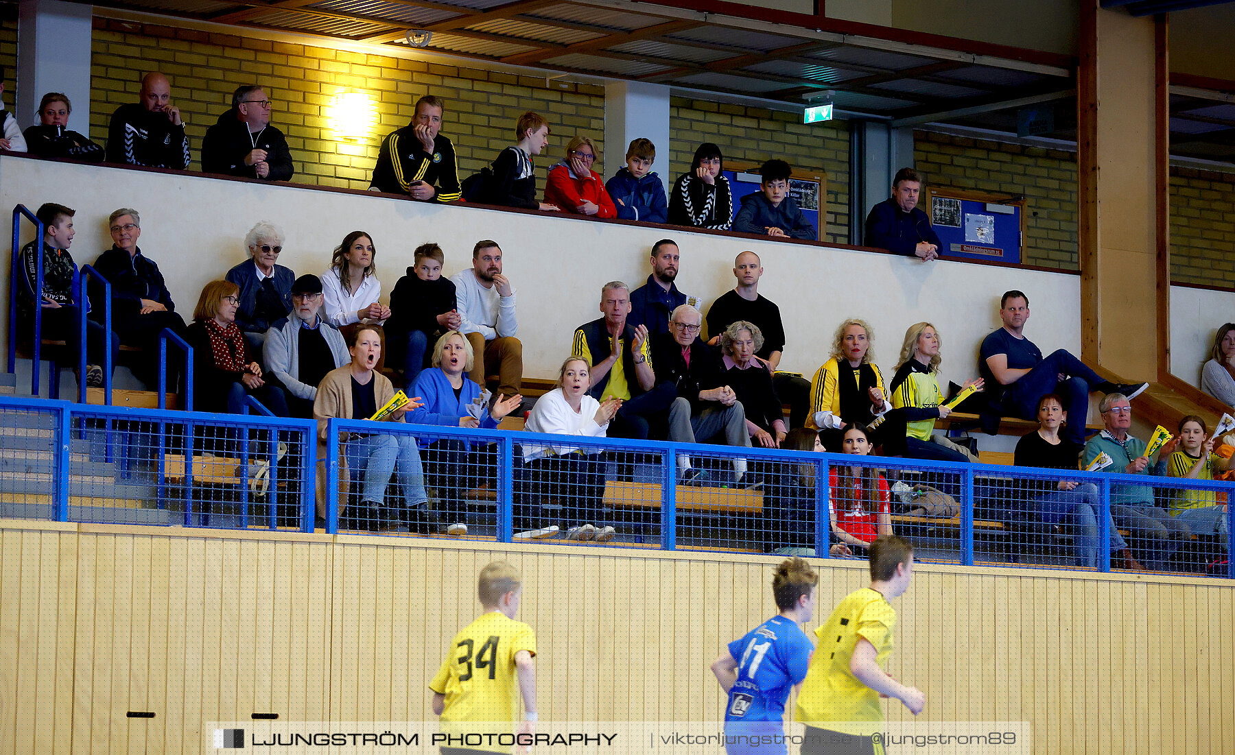 Ungdoms-SM P14 Steg 4 IFK Skövde HK 3-IK Sävehof 2 26-26,herr,Arena Skövde,Skövde,Sverige,Ungdoms-SM,Handboll,2022,278688
