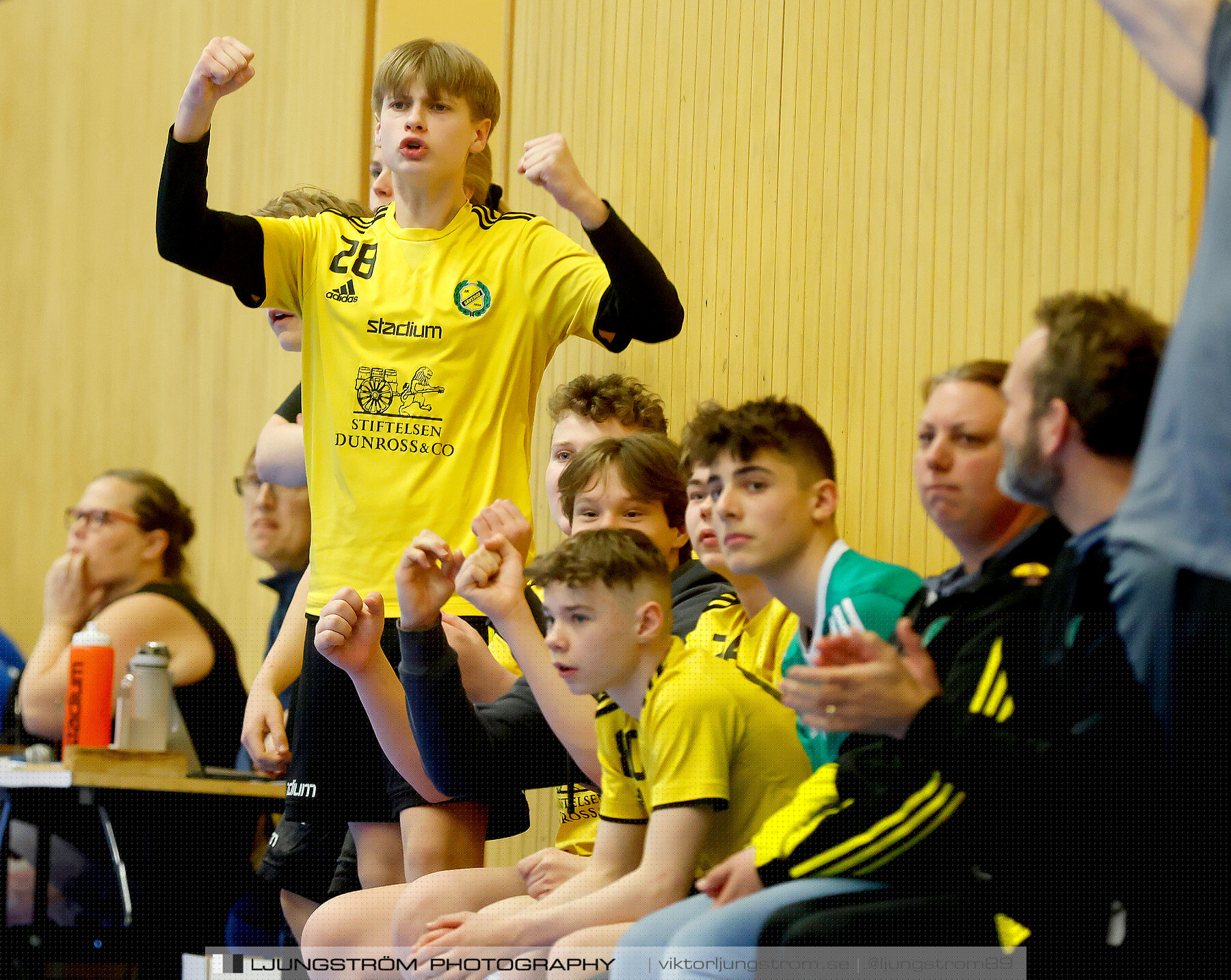 Ungdoms-SM P14 Steg 4 IFK Skövde HK 3-IK Sävehof 2 26-26,herr,Arena Skövde,Skövde,Sverige,Ungdoms-SM,Handboll,2022,278703