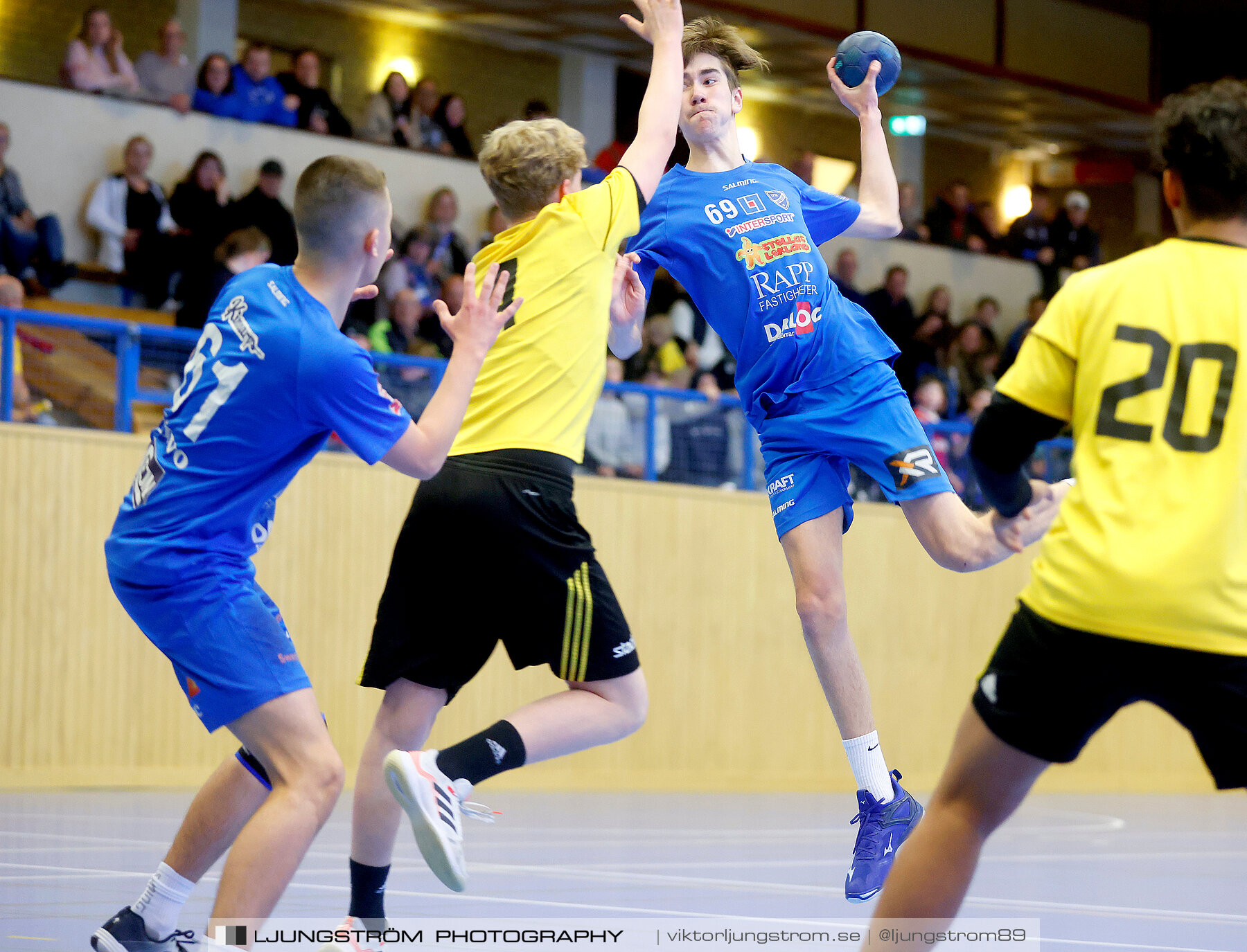 Ungdoms-SM P14 Steg 4 IFK Skövde HK 3-IK Sävehof 2 26-26,herr,Arena Skövde,Skövde,Sverige,Ungdoms-SM,Handboll,2022,278706