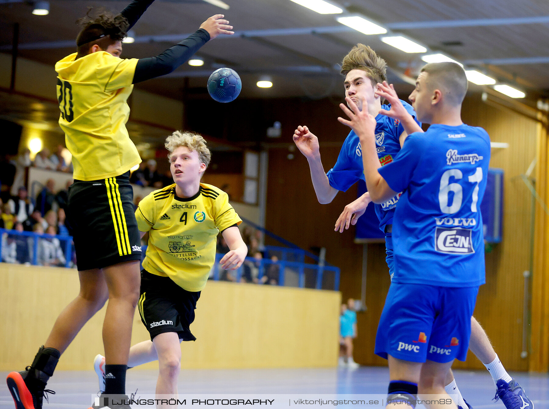 Ungdoms-SM P14 Steg 4 IFK Skövde HK 3-IK Sävehof 2 26-26,herr,Arena Skövde,Skövde,Sverige,Ungdoms-SM,Handboll,2022,278724