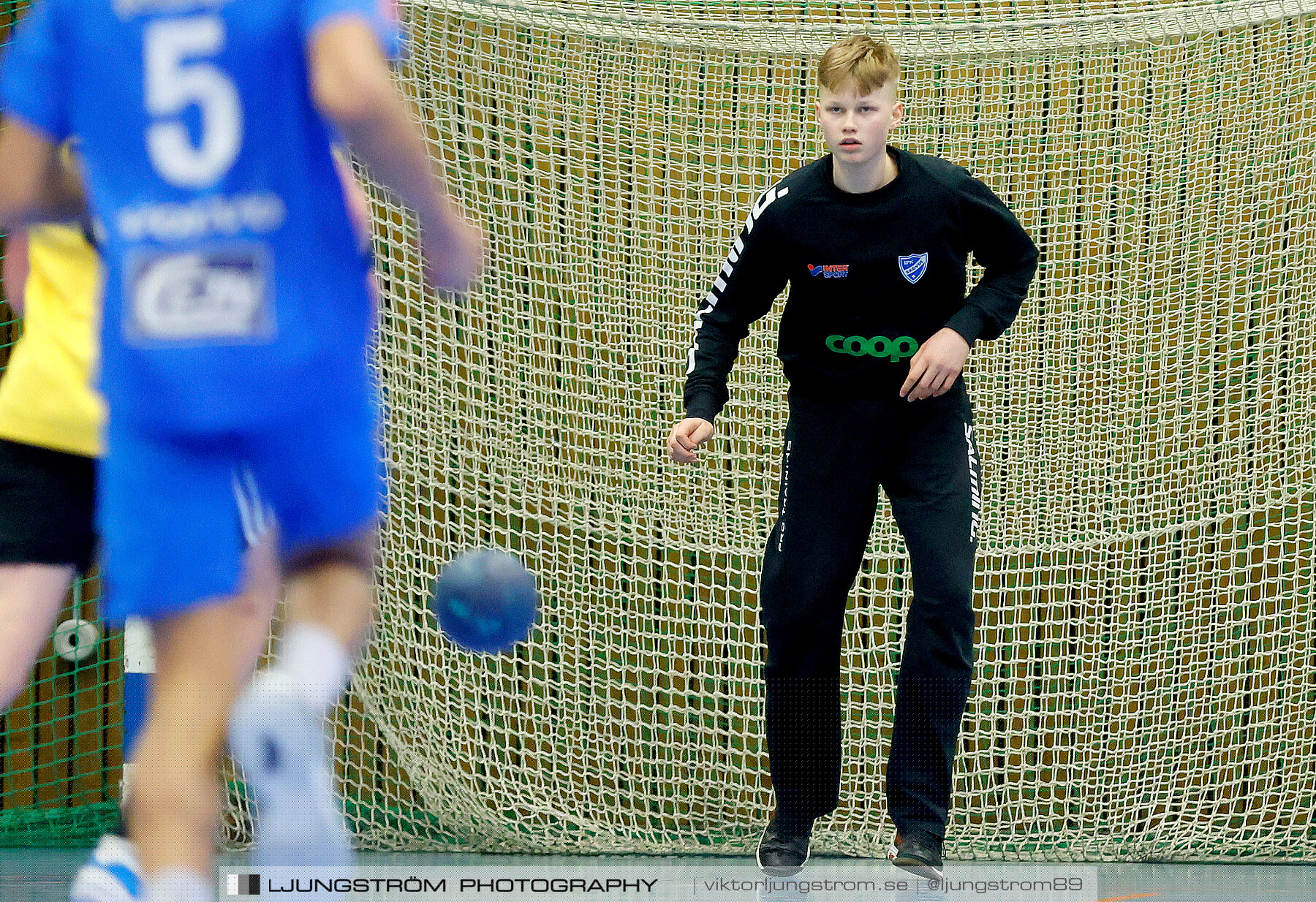 Ungdoms-SM P14 Steg 4 IFK Skövde HK 3-IK Sävehof 2 26-26,herr,Arena Skövde,Skövde,Sverige,Ungdoms-SM,Handboll,2022,278726