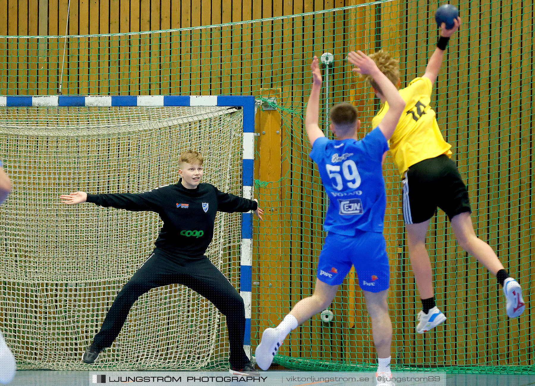 Ungdoms-SM P14 Steg 4 IFK Skövde HK 3-IK Sävehof 2 26-26,herr,Arena Skövde,Skövde,Sverige,Ungdoms-SM,Handboll,2022,278727