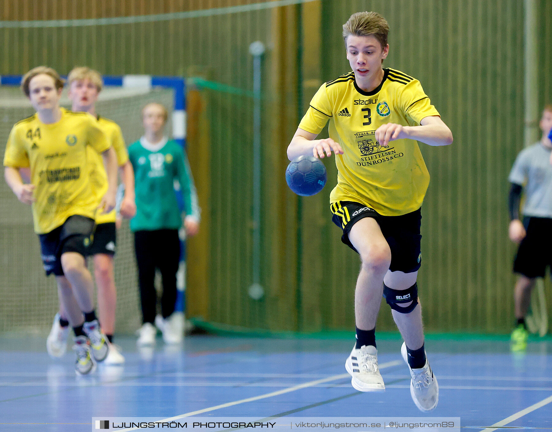 Ungdoms-SM P14 Steg 4 IFK Skövde HK 3-IK Sävehof 2 26-26,herr,Arena Skövde,Skövde,Sverige,Ungdoms-SM,Handboll,2022,278739