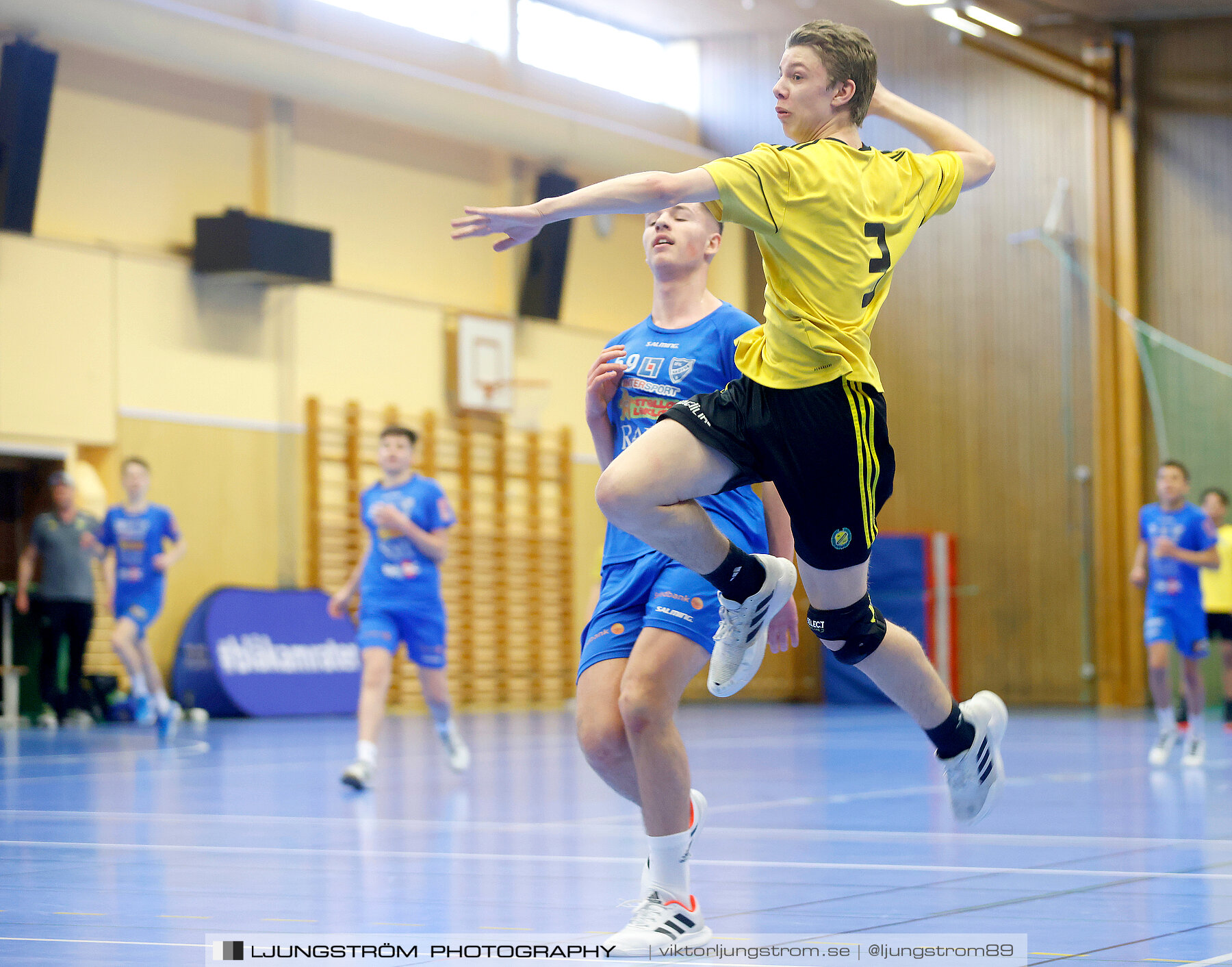 Ungdoms-SM P14 Steg 4 IFK Skövde HK 3-IK Sävehof 2 26-26,herr,Arena Skövde,Skövde,Sverige,Ungdoms-SM,Handboll,2022,278740