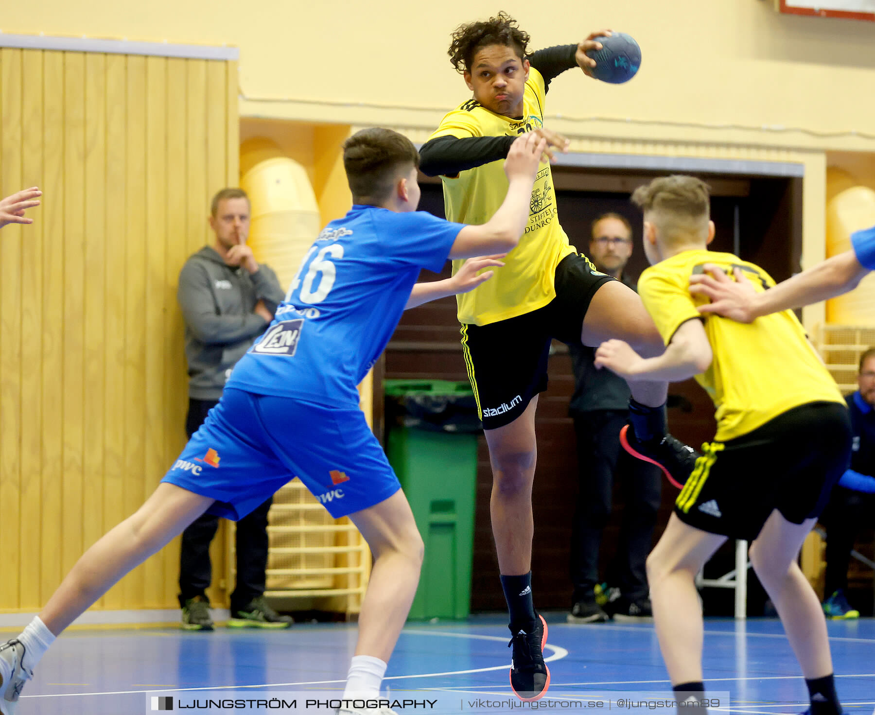 Ungdoms-SM P14 Steg 4 IFK Skövde HK 3-IK Sävehof 2 26-26,herr,Arena Skövde,Skövde,Sverige,Ungdoms-SM,Handboll,2022,278744