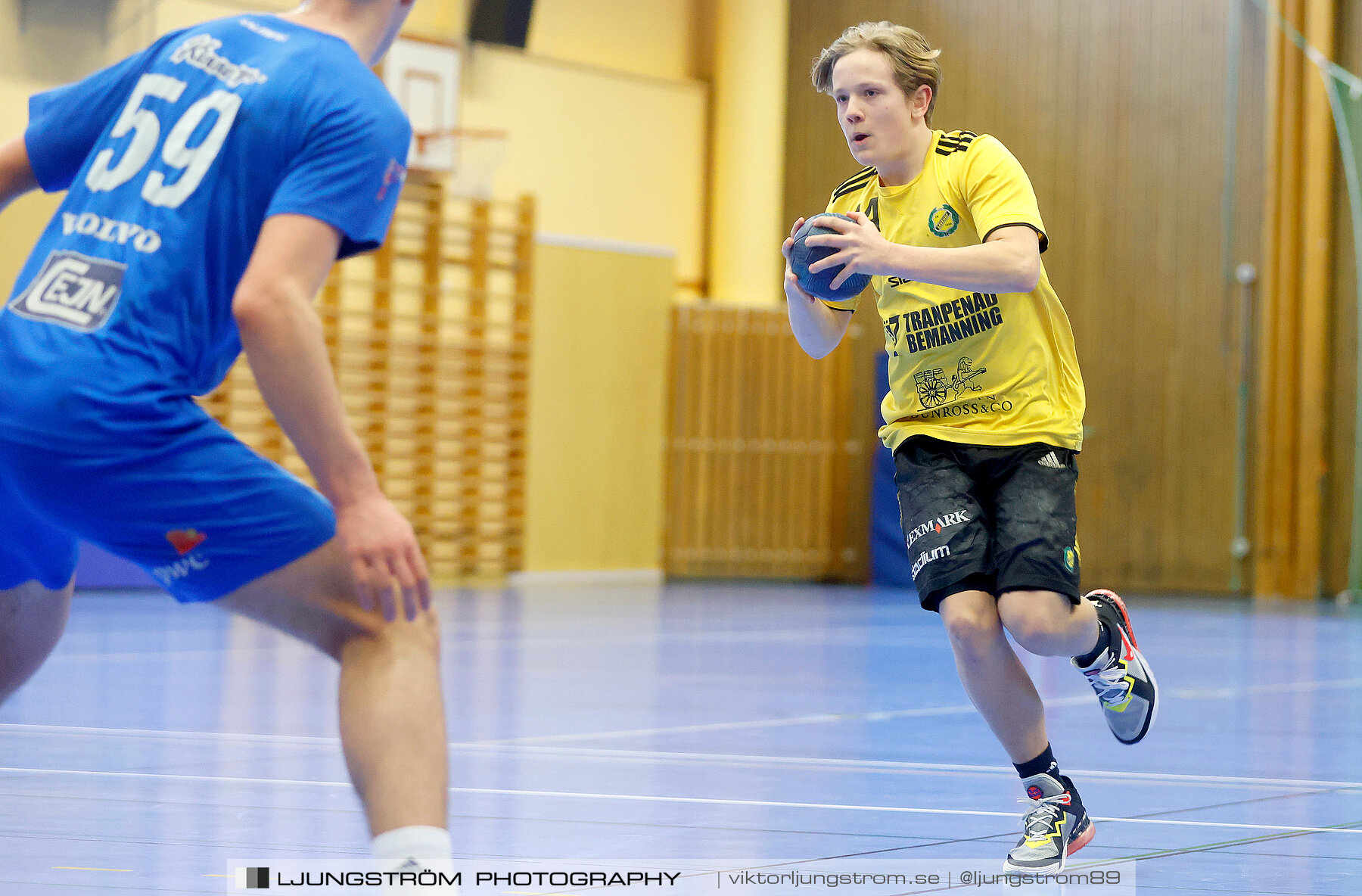 Ungdoms-SM P14 Steg 4 IFK Skövde HK 3-IK Sävehof 2 26-26,herr,Arena Skövde,Skövde,Sverige,Ungdoms-SM,Handboll,2022,278750