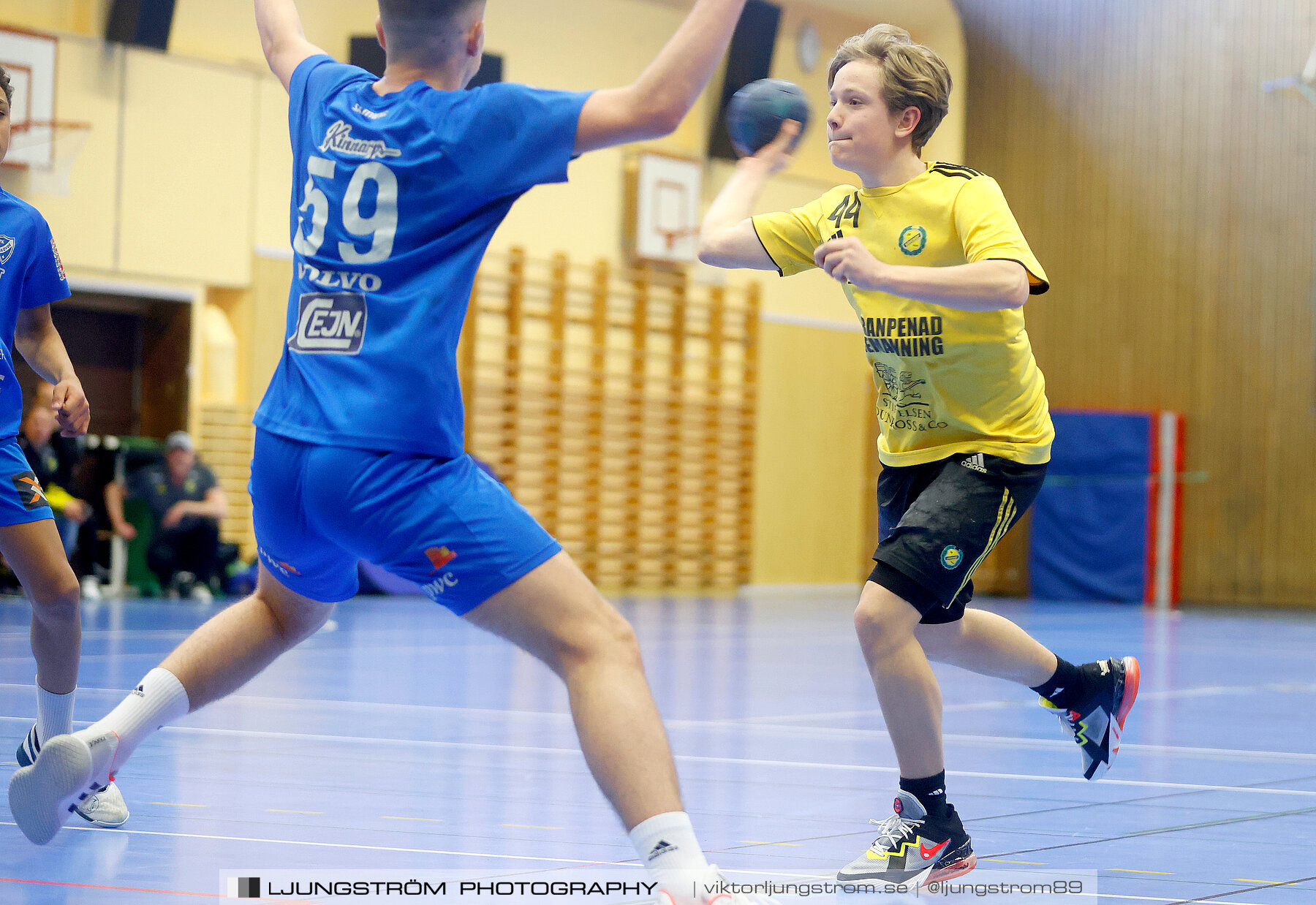 Ungdoms-SM P14 Steg 4 IFK Skövde HK 3-IK Sävehof 2 26-26,herr,Arena Skövde,Skövde,Sverige,Ungdoms-SM,Handboll,2022,278751