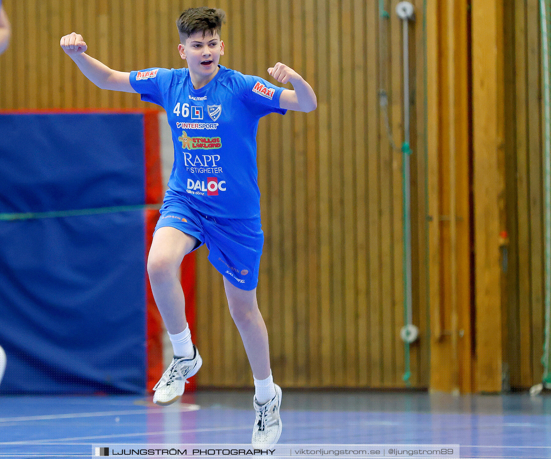 Ungdoms-SM P14 Steg 4 IFK Skövde HK 3-IK Sävehof 2 26-26,herr,Arena Skövde,Skövde,Sverige,Ungdoms-SM,Handboll,2022,278757
