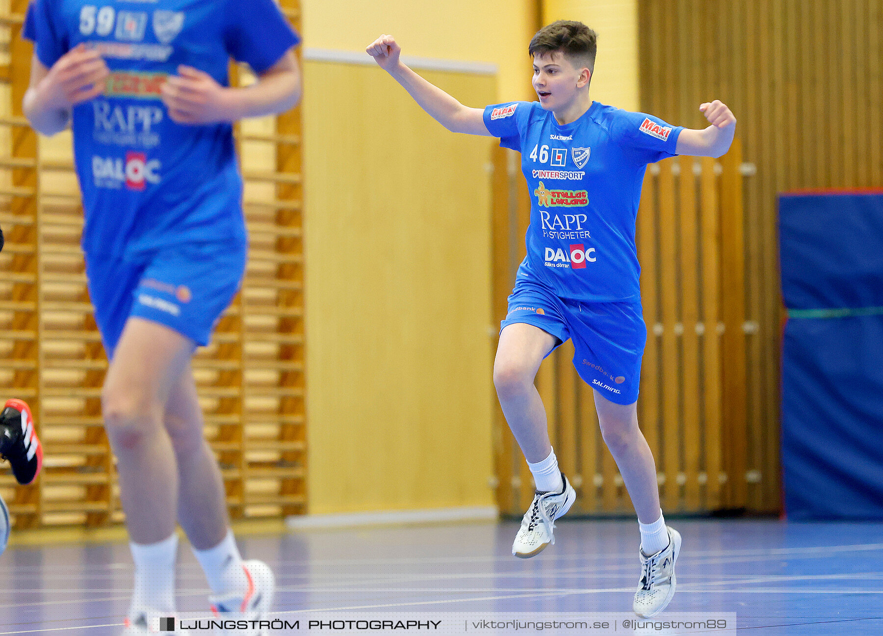 Ungdoms-SM P14 Steg 4 IFK Skövde HK 3-IK Sävehof 2 26-26,herr,Arena Skövde,Skövde,Sverige,Ungdoms-SM,Handboll,2022,278759