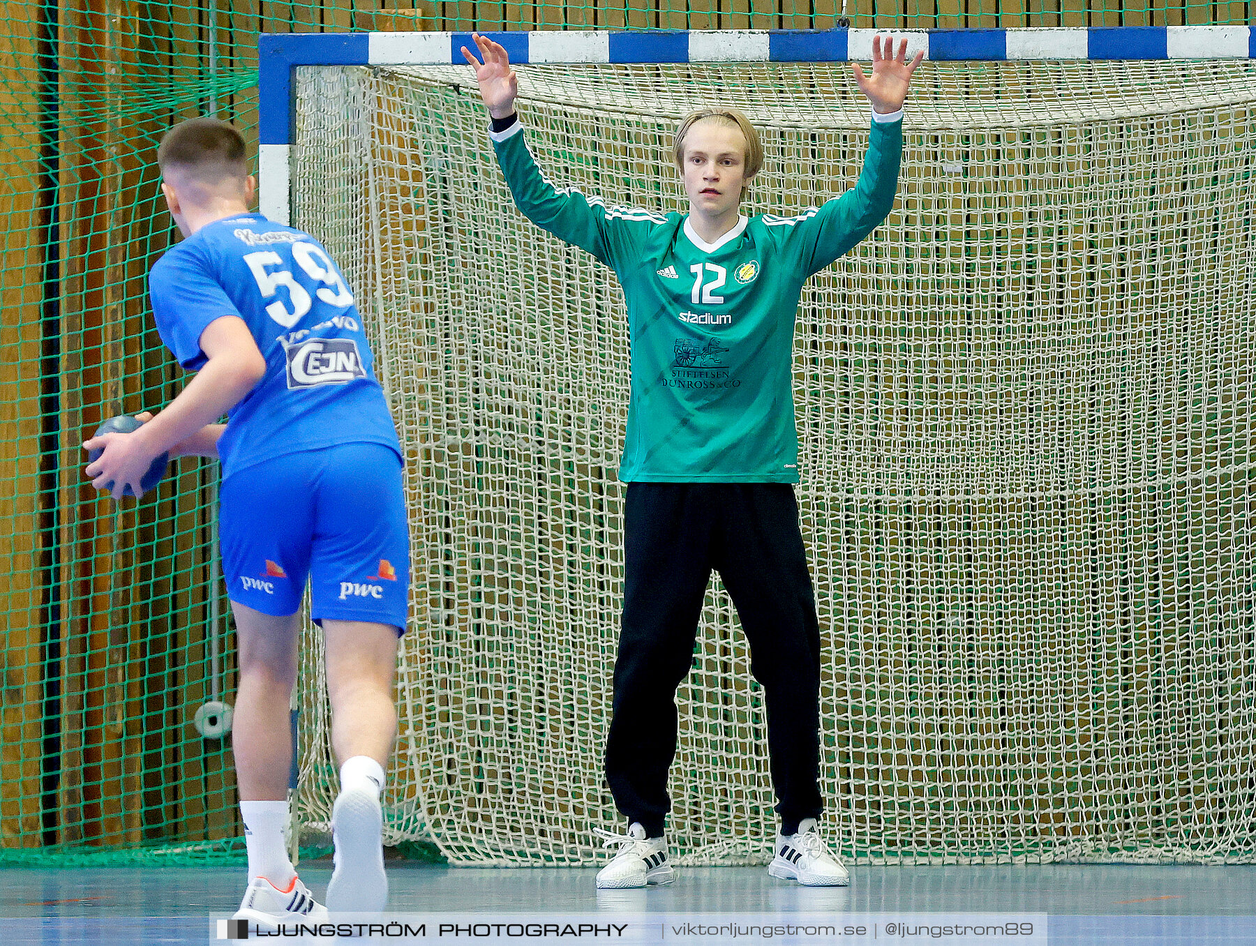 Ungdoms-SM P14 Steg 4 IFK Skövde HK 3-IK Sävehof 2 26-26,herr,Arena Skövde,Skövde,Sverige,Ungdoms-SM,Handboll,2022,278762